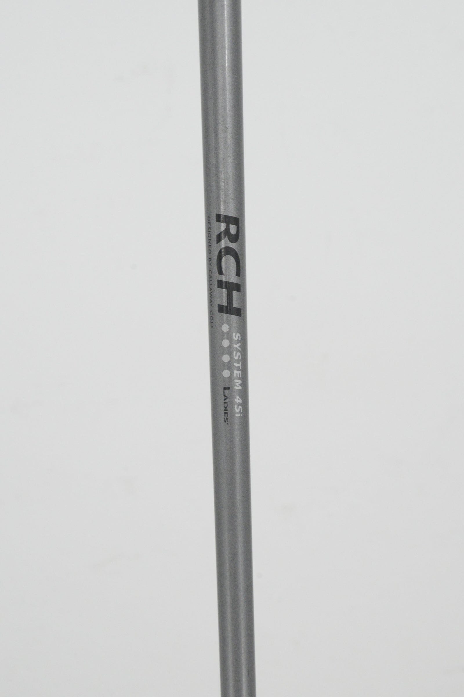 Women's Callaway Big Bertha Fusion 7-PW, SW Iron Set W Flex -0.25" Golf Clubs GolfRoots