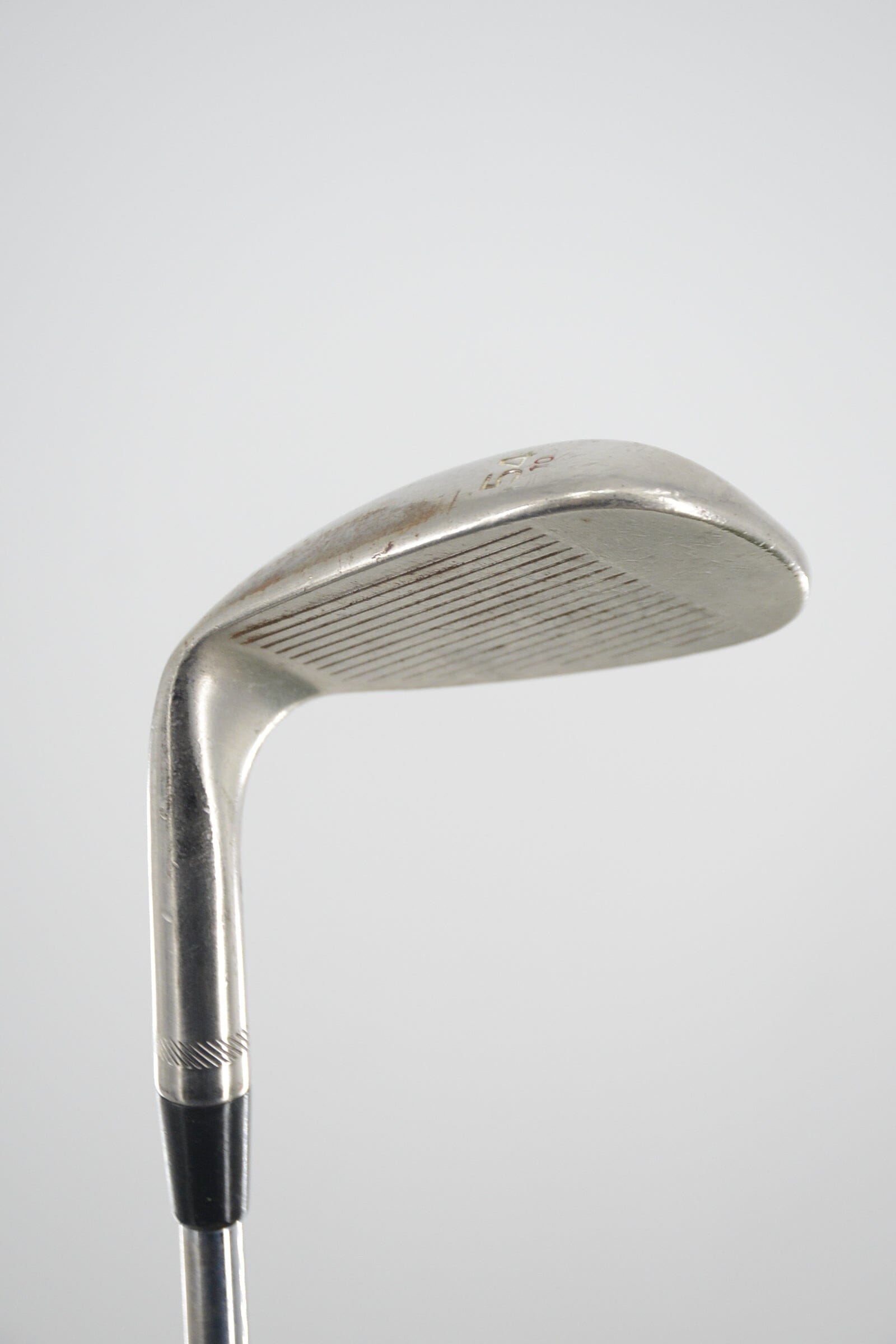 Titleist Vokey SM6 Tour Chrome 54 Degree Wedge Wedge Flex 35" Golf Clubs GolfRoots