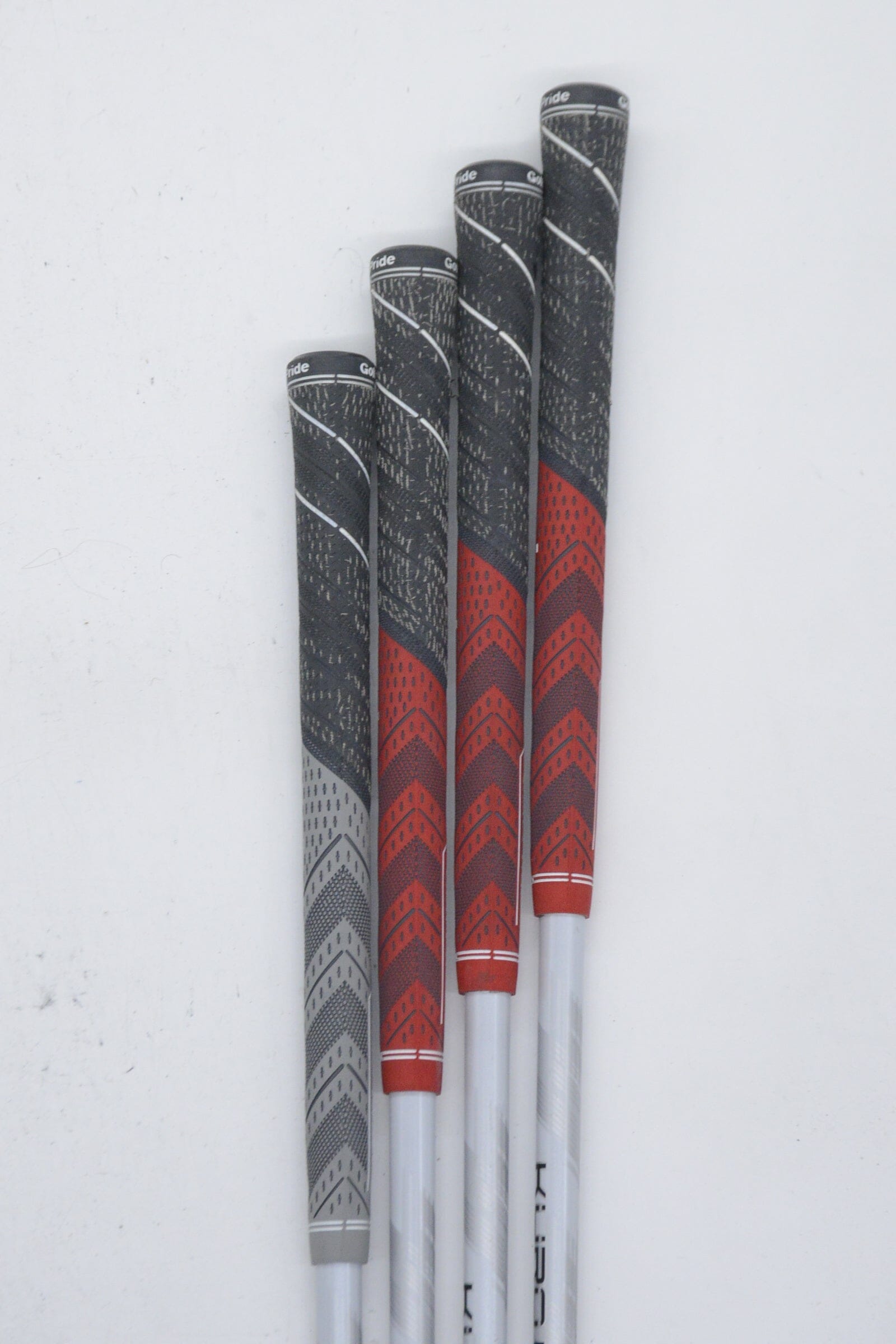 Titleist 716 AP1 7-PW Iron Set R Flex -0.5" Golf Clubs GolfRoots