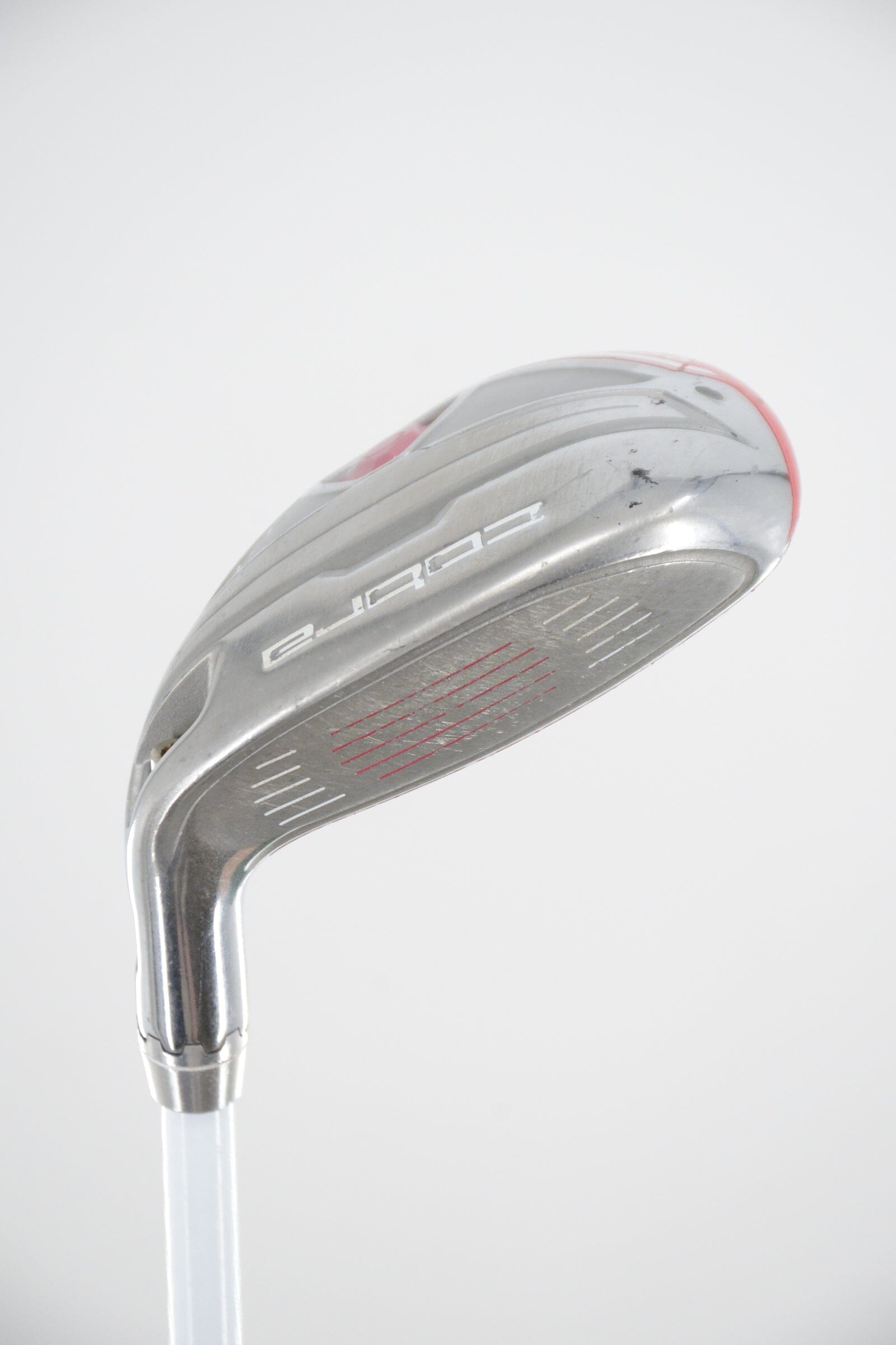 Women's Cobra Fly-Z 28 Degree Hybrid W Flex 38.5" Golf Clubs GolfRoots