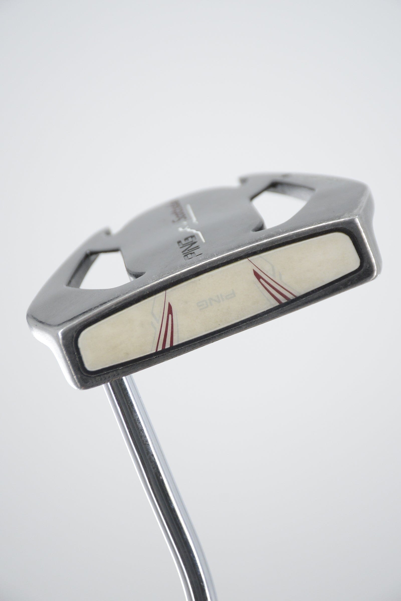Ping Scottsdale Wolverine Putter 34.75" Golf Clubs GolfRoots