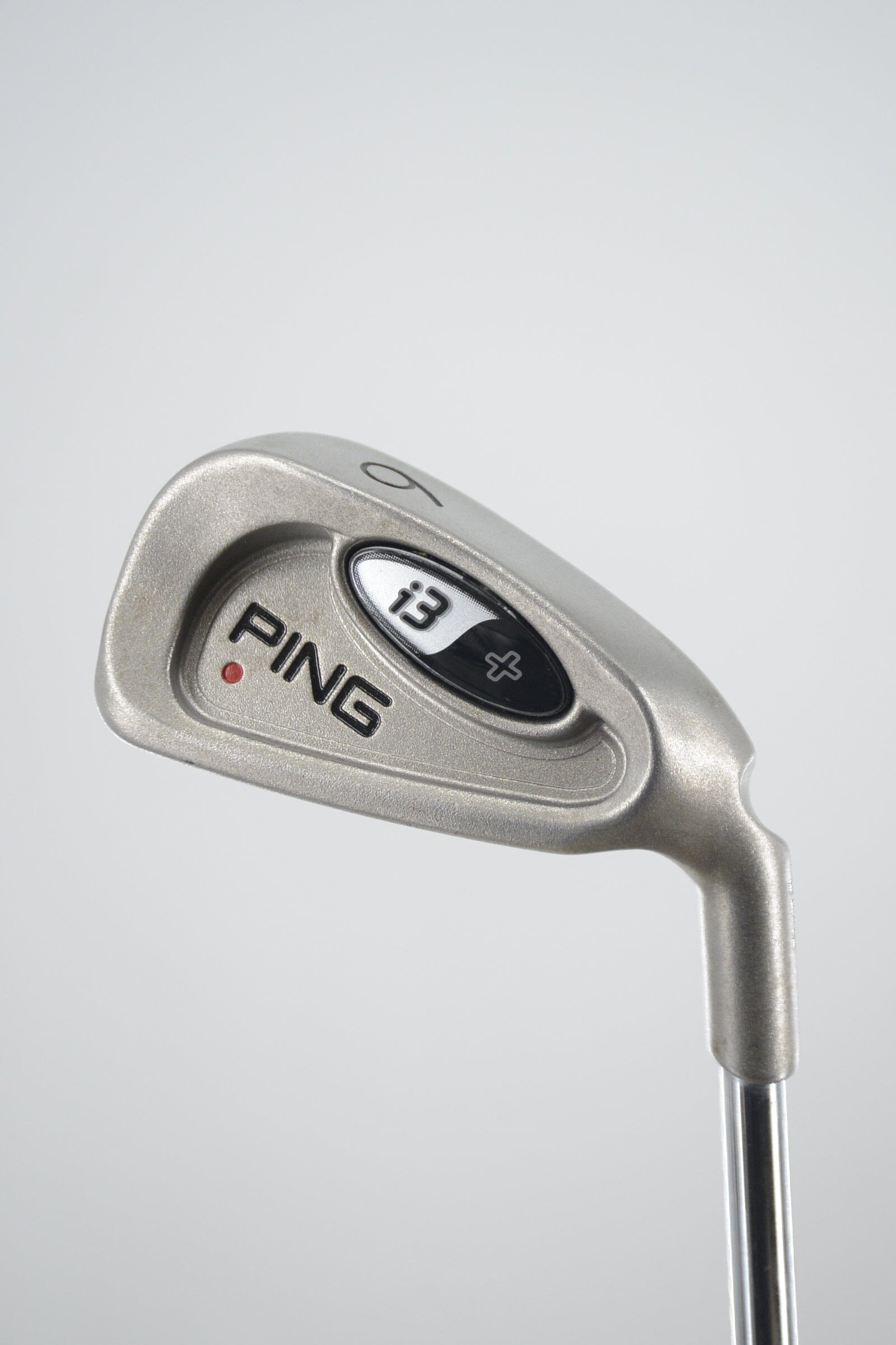 Ping I3 + 6 Iron S Flex 37.25" Golf Clubs GolfRoots