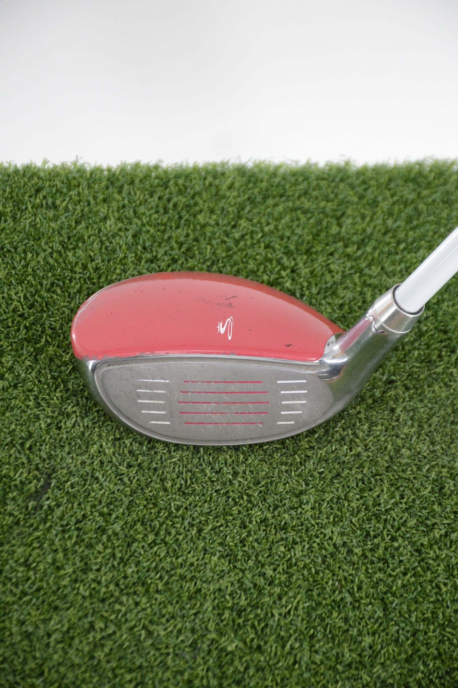 Women's Cobra Fly-Z 28 Degree Hybrid W Flex 38.5" Golf Clubs GolfRoots