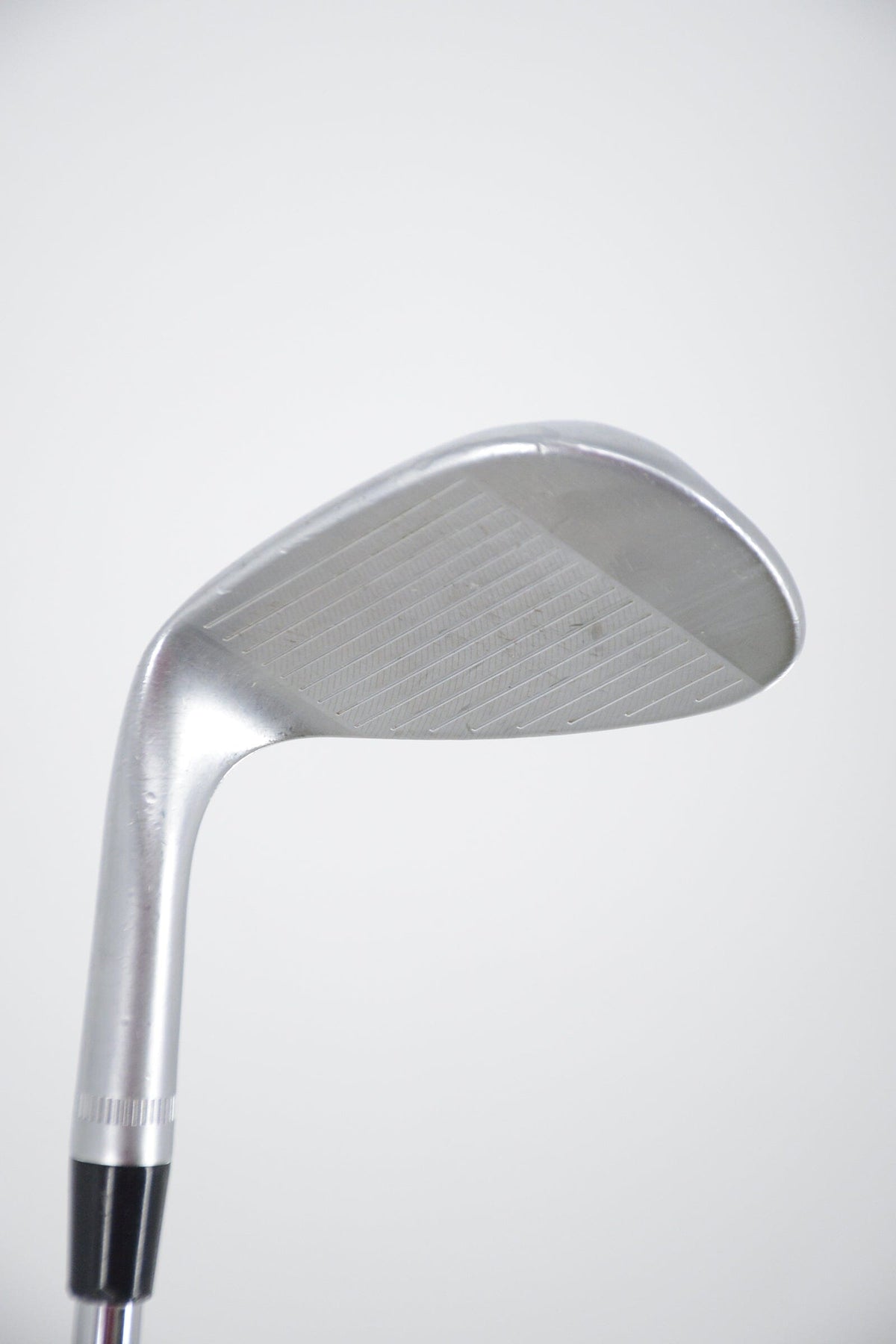 Callaway MD3 Satin Chrome 60 Degree Wedge Wedge Flex 34.5" Golf Wedges Callaway