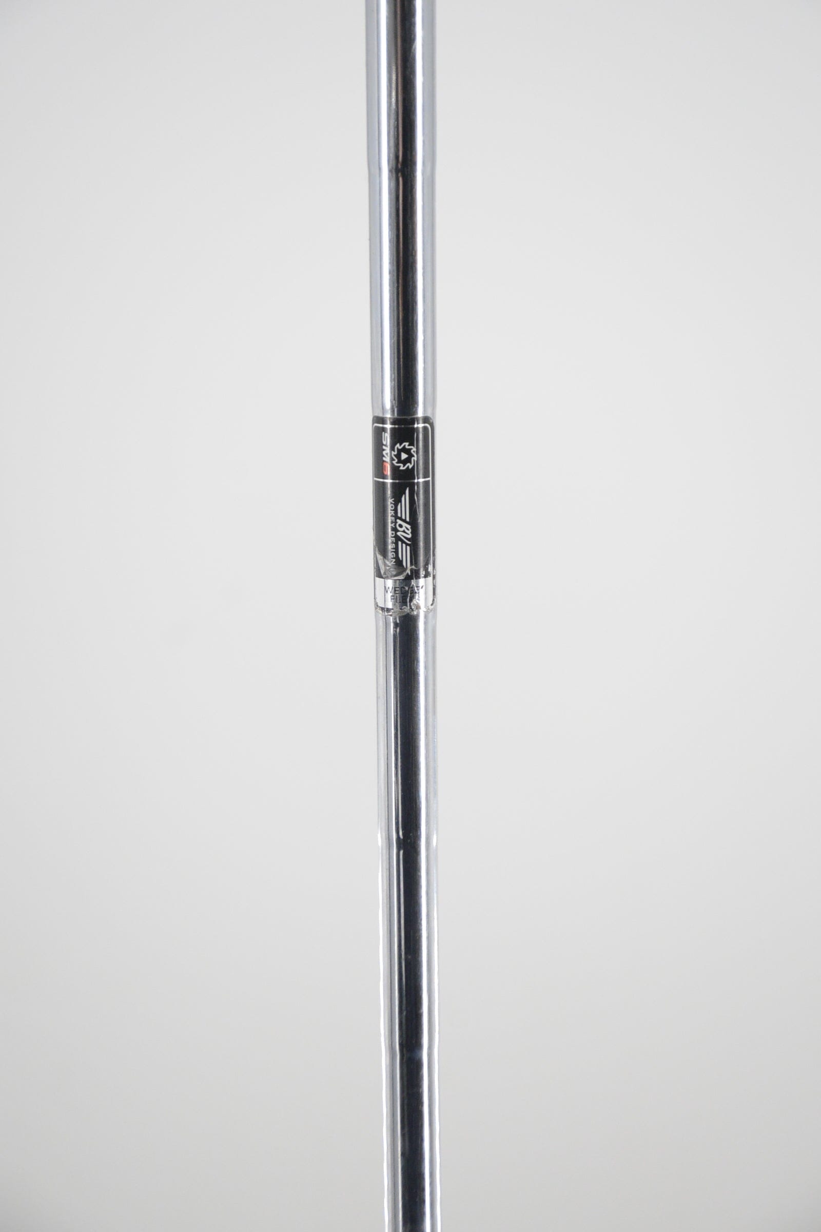 Titleist Vokey SM6 Tour Chrome 54 Degree Wedge Wedge Flex 35" Golf Clubs GolfRoots