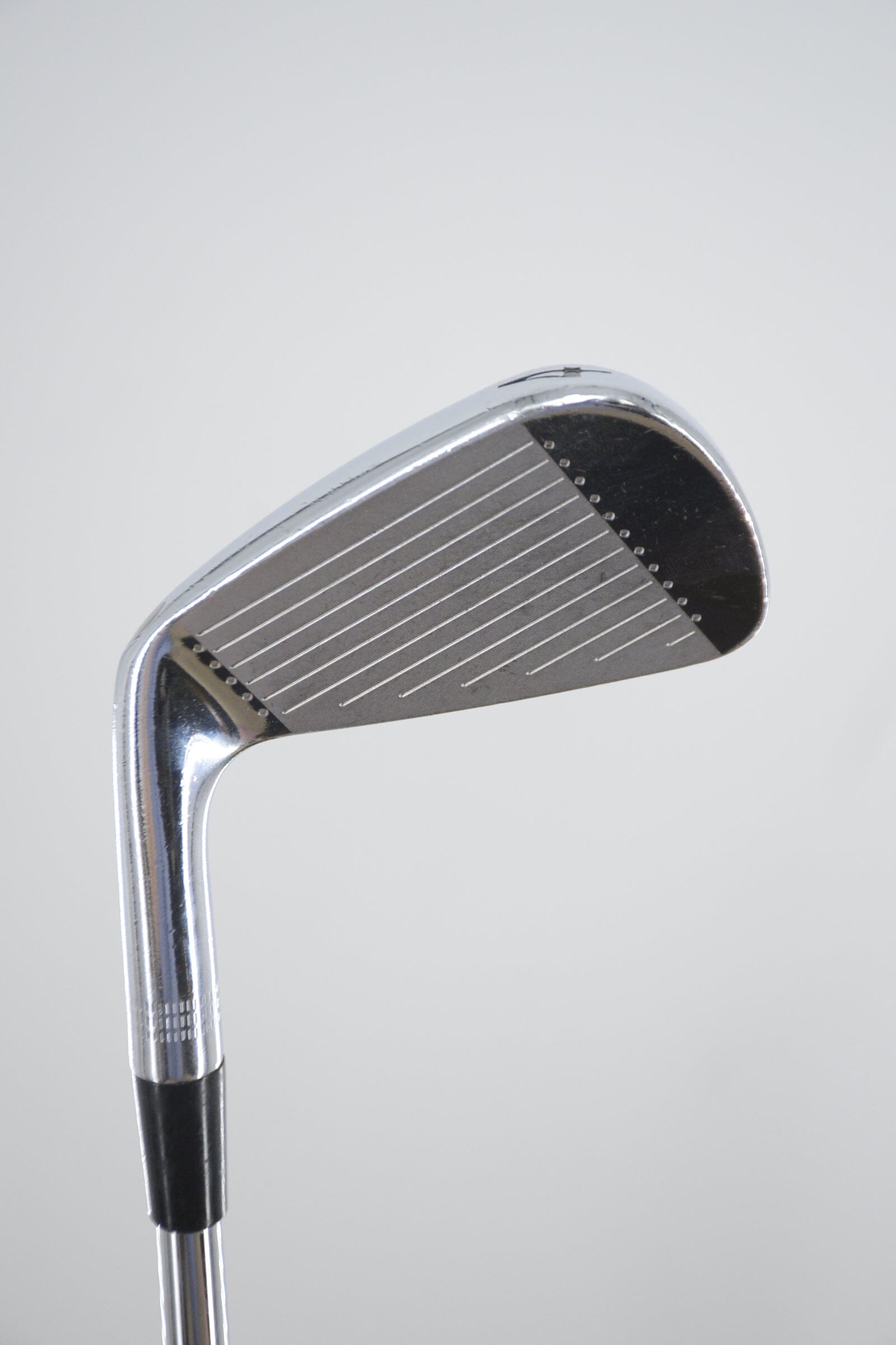 Wilson Staff Model Blade 4 Iron S Flex 38.25" Golf Clubs GolfRoots