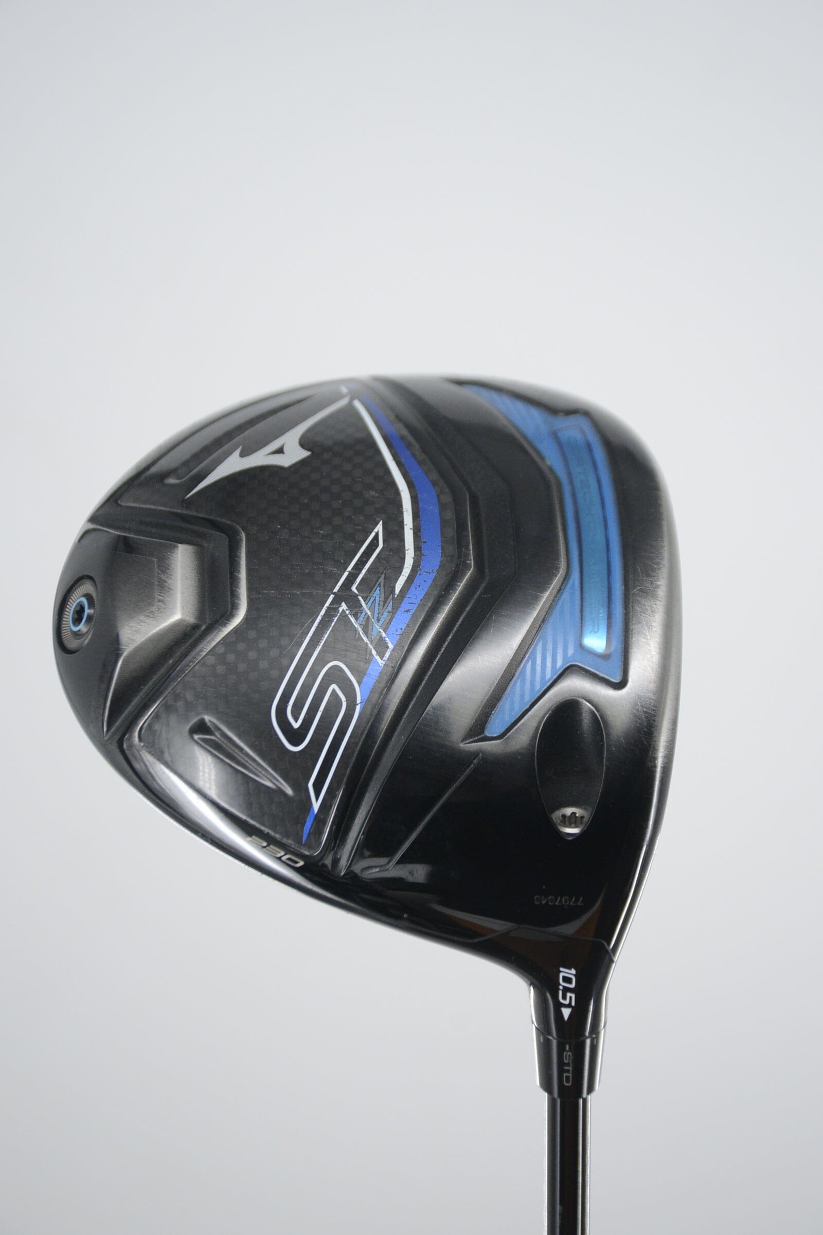 Mizuno ST-Z 230 10.5 Degree Driver X Flex 45.25" Golf Clubs GolfRoots