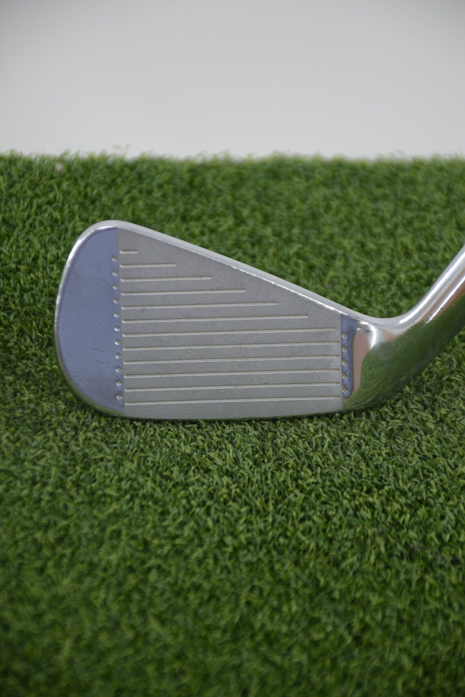 Wilson Staff Model Blade 4 Iron S Flex 38.25" Golf Clubs GolfRoots