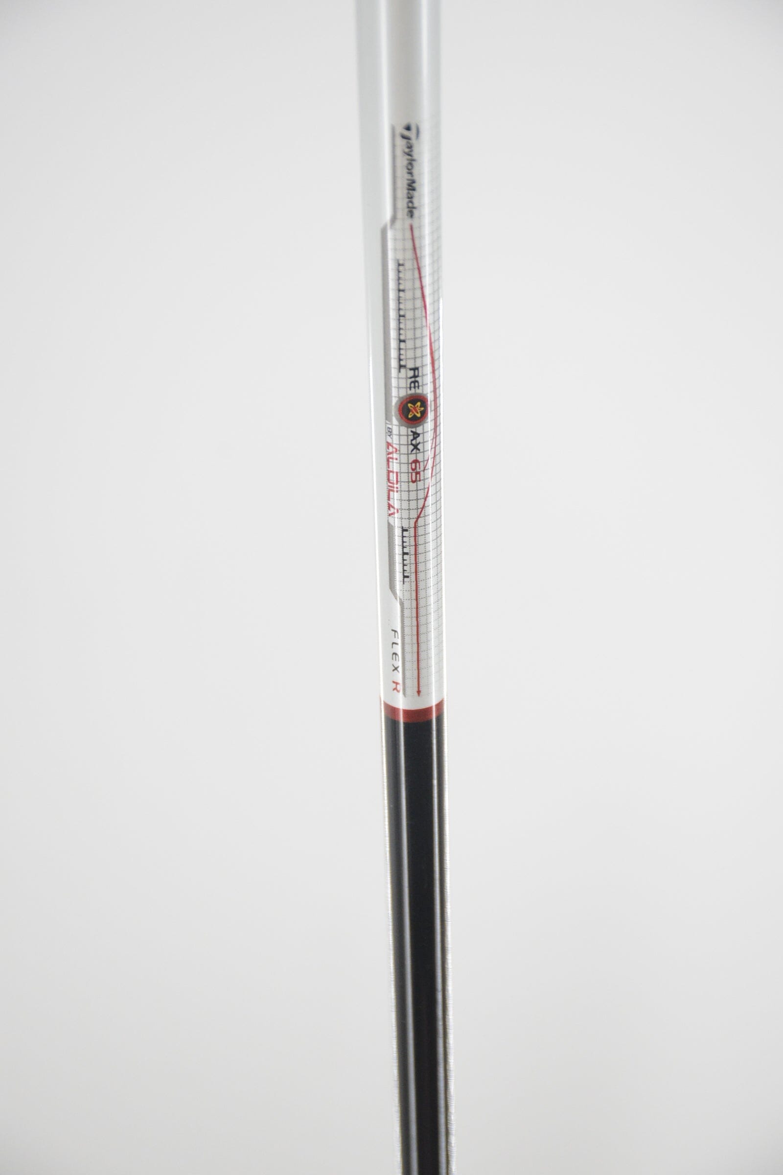 TaylorMade Rescue 2009 4 Hybrid R Flex 39.5" Golf Clubs GolfRoots