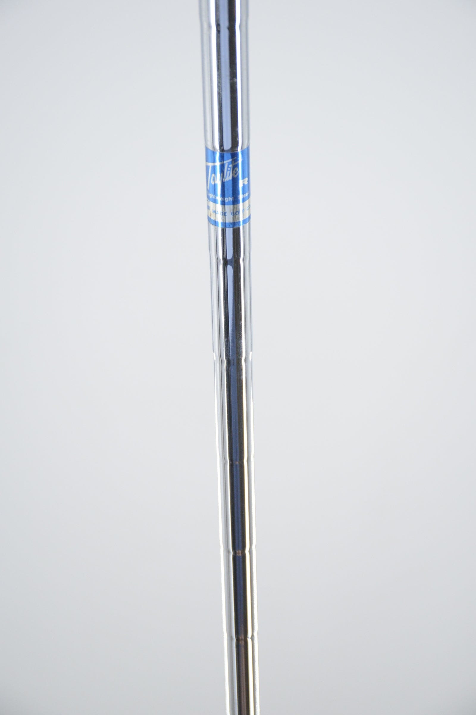 TaylorMade Pittsburgh Persimmon 9 Degree Driver R Flex 43" Golf Clubs GolfRoots