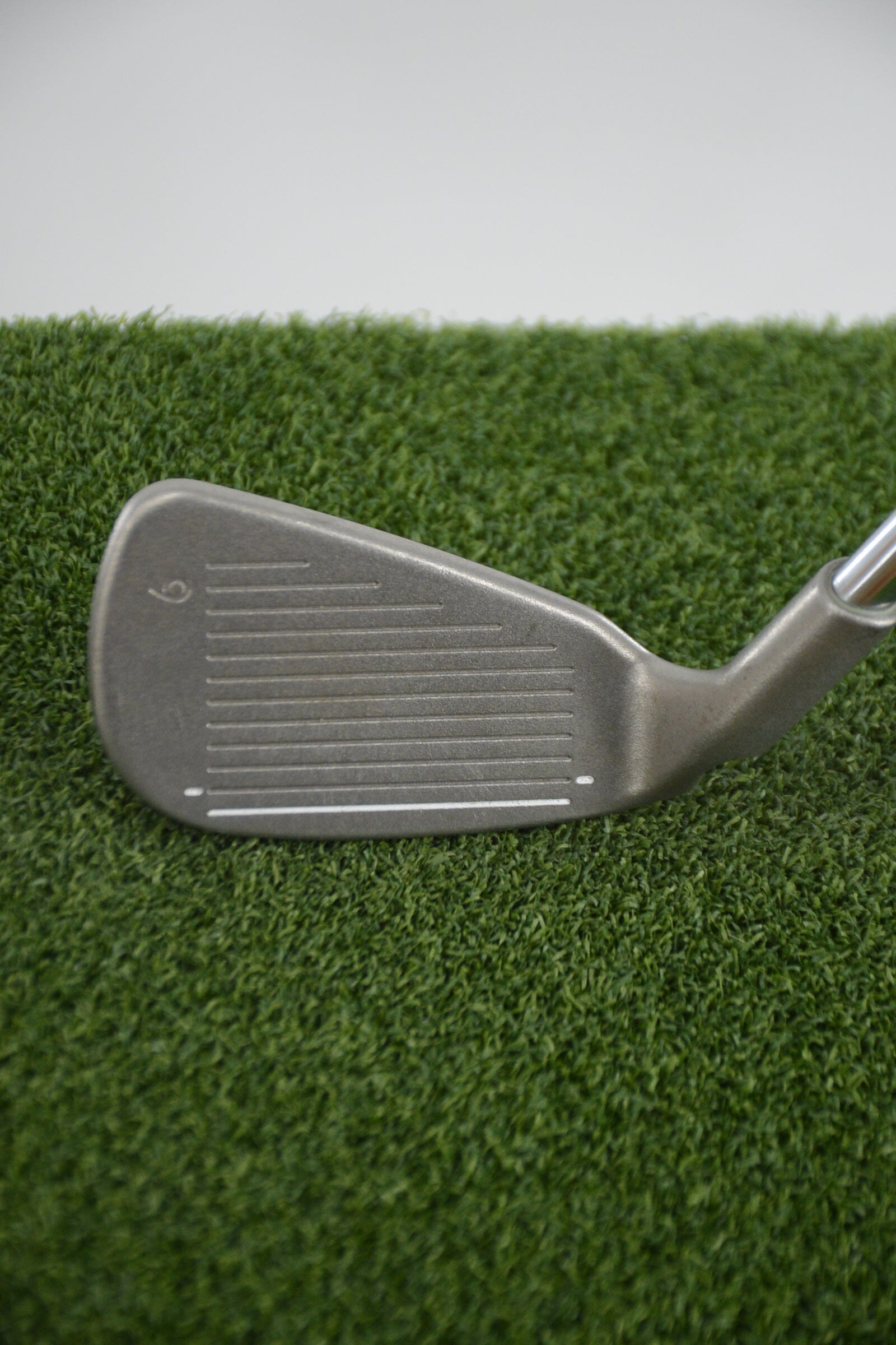 Ping I3 + 6 Iron S Flex 37.25" Golf Clubs GolfRoots