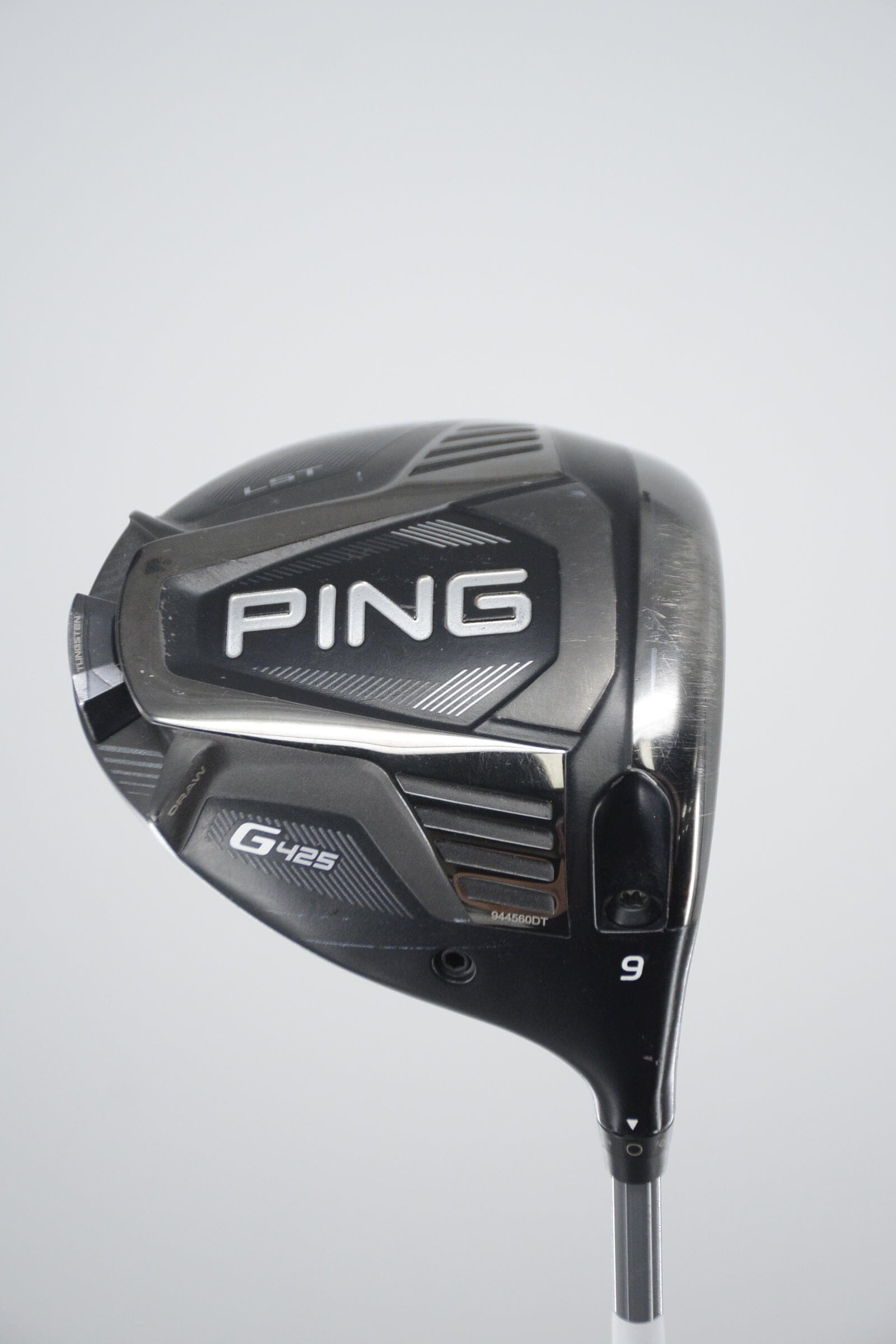 Ping G425 LST 9 Degree Driver X Flex 44.75" Golf Clubs GolfRoots