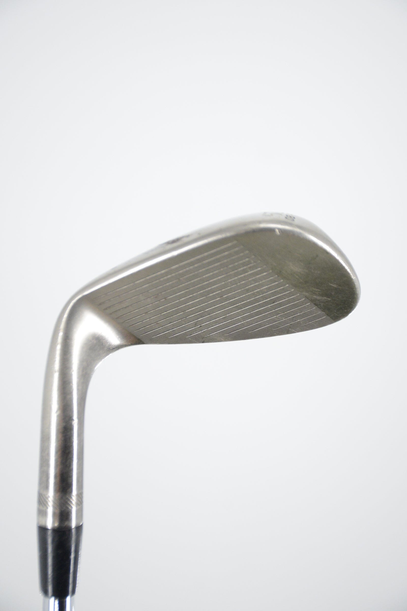 Titleist Vokey SM7 Brushed Steel 52 Degree Wedge Wedge Flex 35.5" Golf Clubs GolfRoots