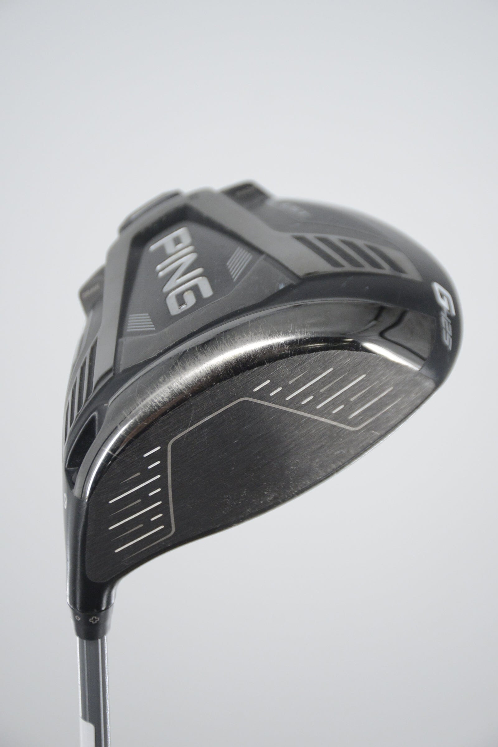 Ping G425 LST 9 Degree Driver X Flex 44.75" Golf Clubs GolfRoots