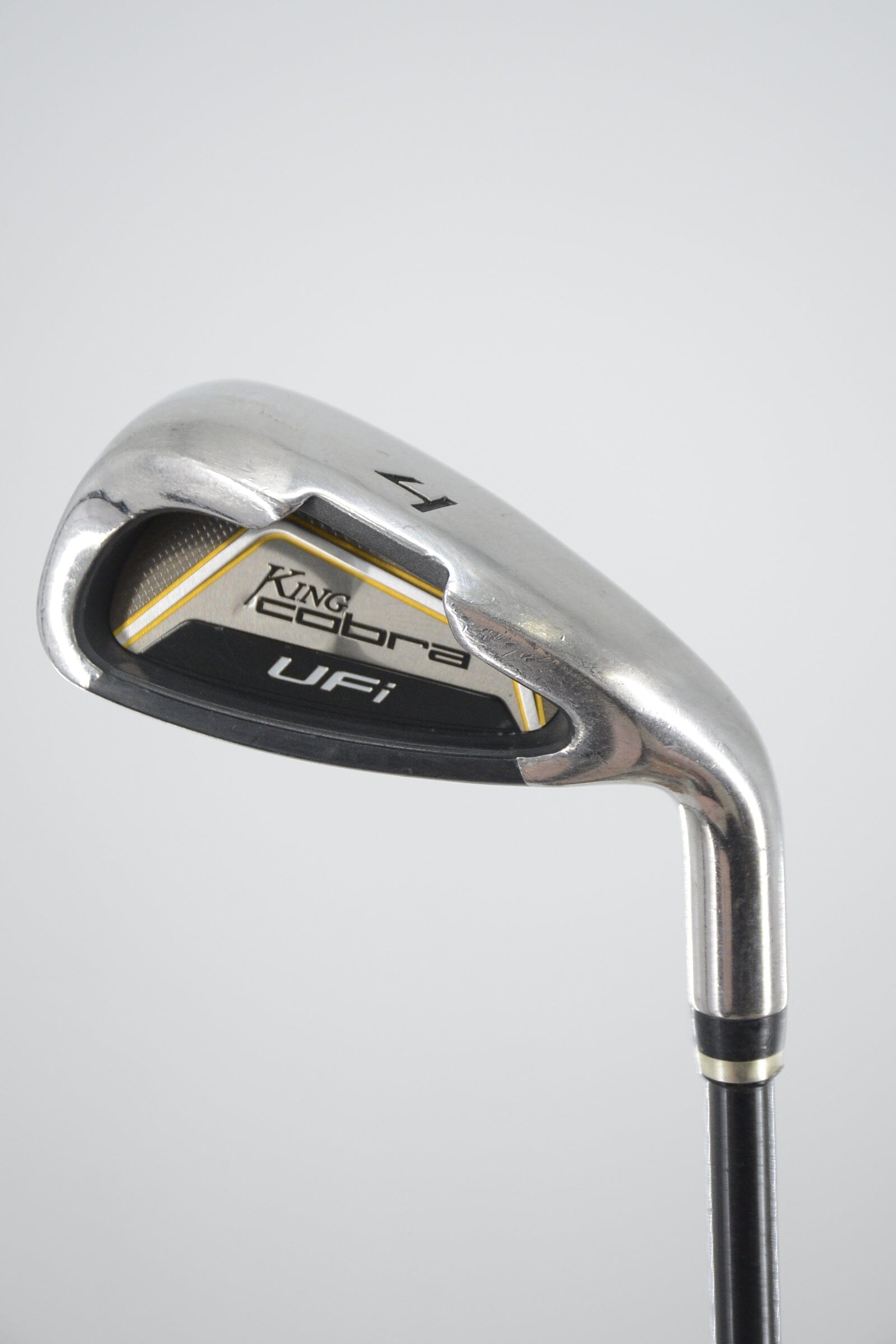 Cobra UFI 4 Iron R Flex 38.25" Golf Clubs GolfRoots
