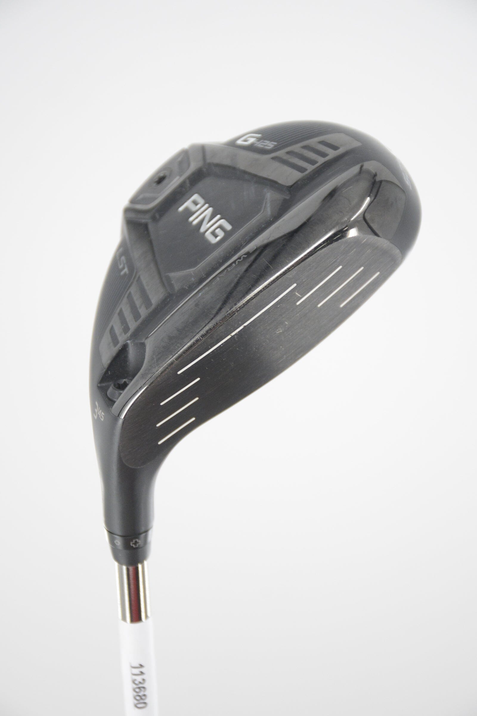 Ping G425 LST 3 Wood S Flex 42.5" Golf Clubs GolfRoots