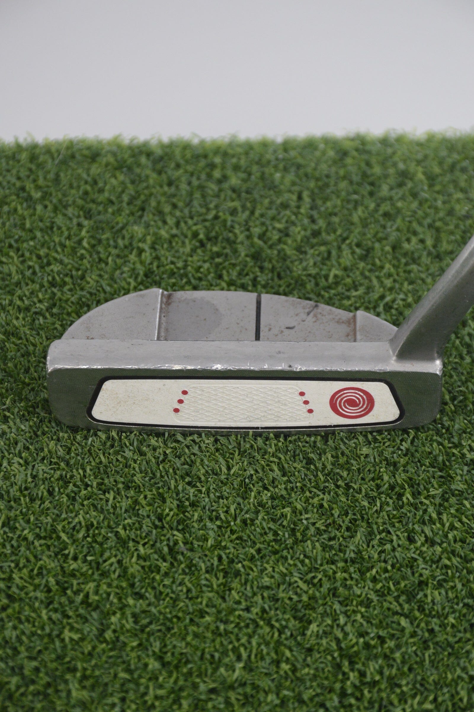 Odyssey White Hot XG 9 Putter 34.5" Golf Clubs GolfRoots