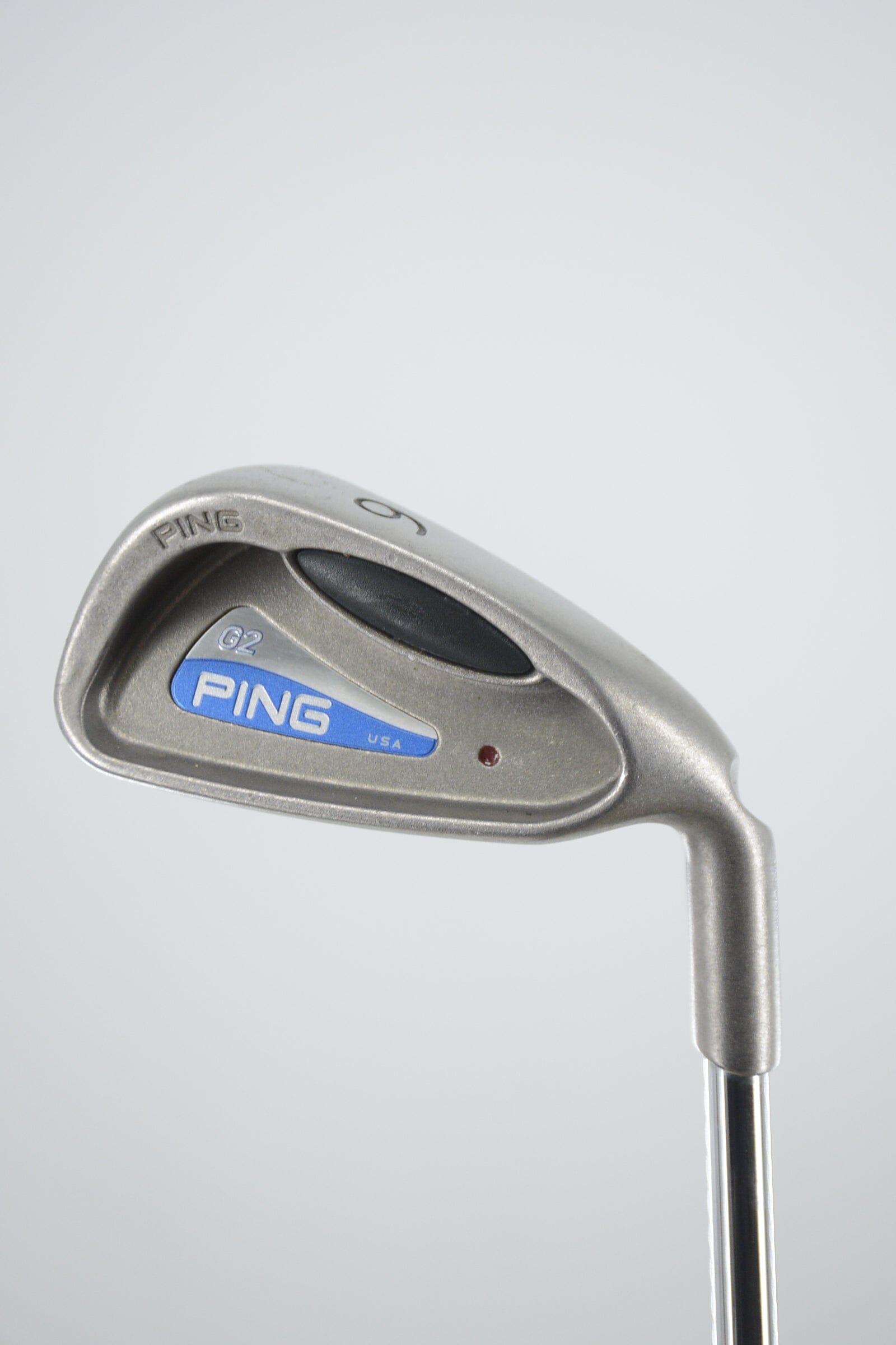 Ping G2 6 Iron S Flex 38.5" Golf Clubs GolfRoots