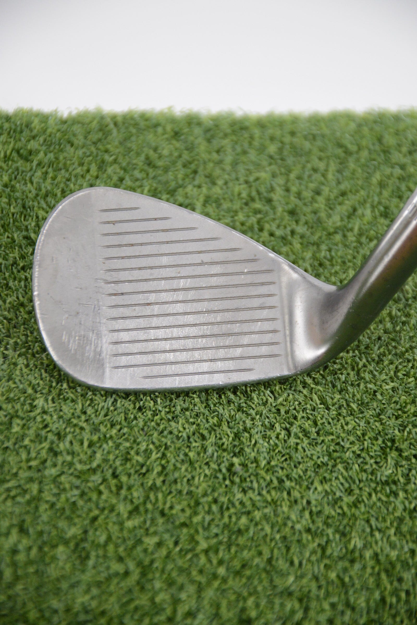 Callaway Jaws MD5 Tour Grey 54 Degree Wedge S Flex 35" Golf Clubs GolfRoots