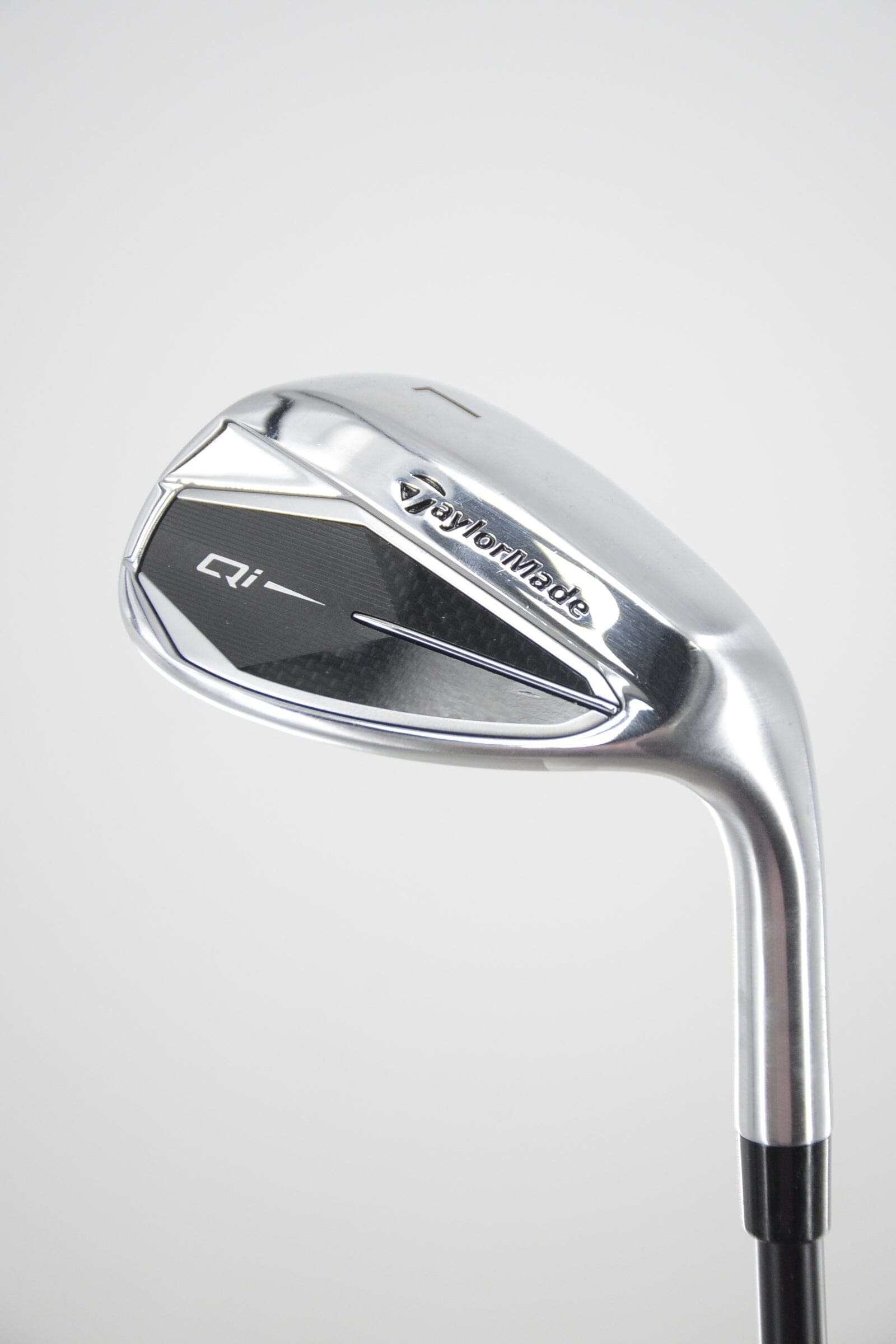 TaylorMade Qi LW S Flex 34.5" Golf Clubs GolfRoots