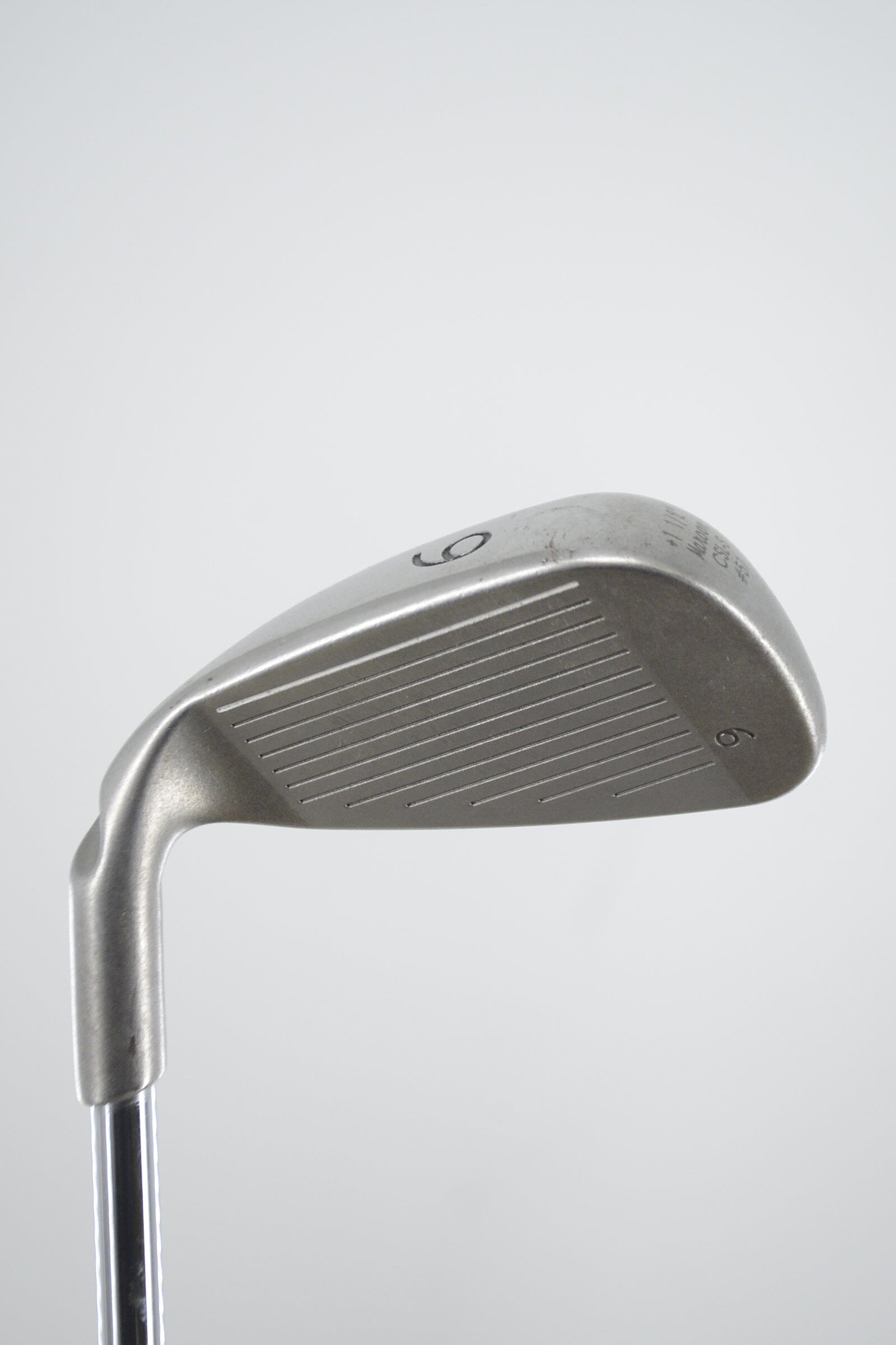 Ping G2 6 Iron S Flex 38.5" Golf Clubs GolfRoots
