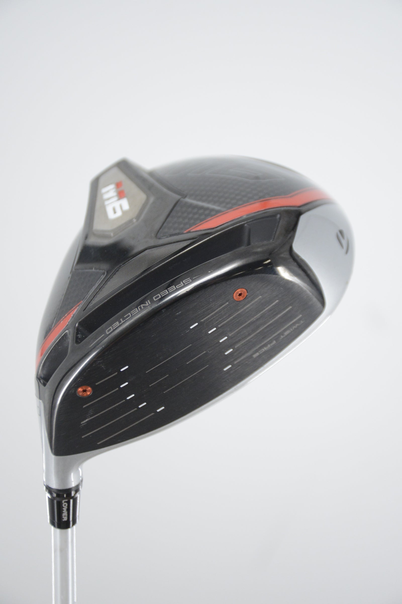 TaylorMade M6 9 Degree Driver S Flex 45.5"