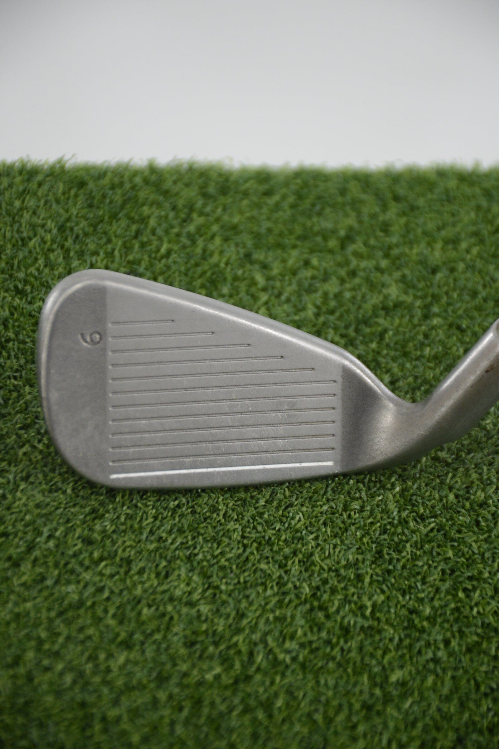 Ping G2 6 Iron S Flex 38.5" Golf Clubs GolfRoots
