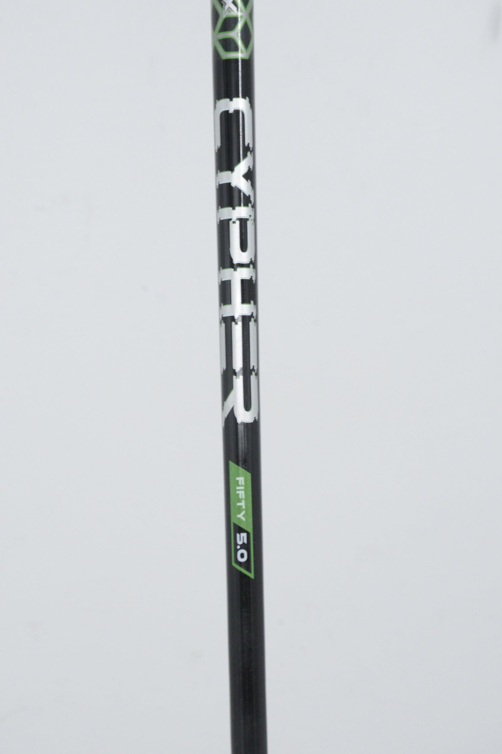 PXG 0311P Gen 4 7-GW Iron Set R Flex -0.5" Golf Clubs GolfRoots