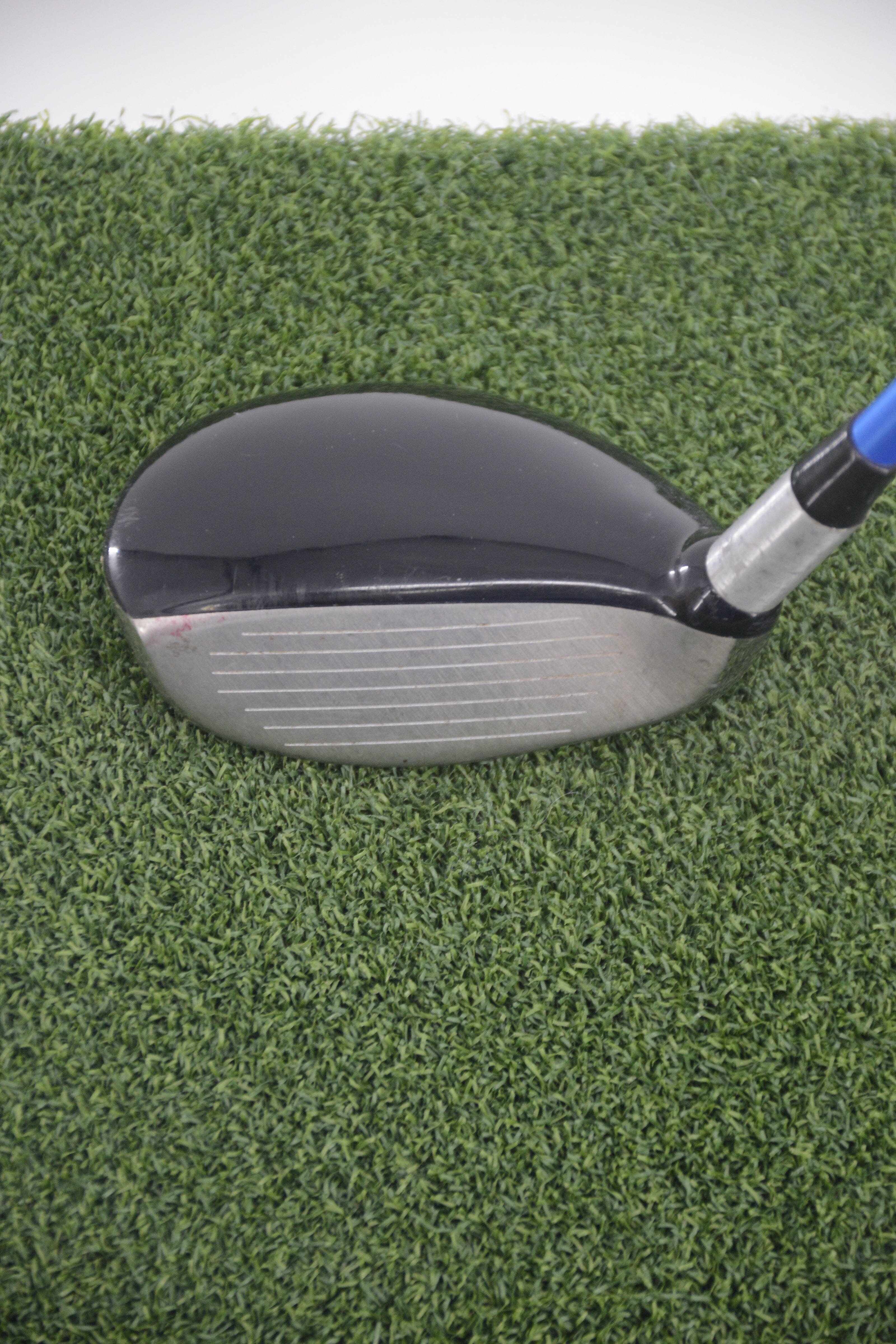 Nakashima Ntec 2.8 Utility 24 Degree Hybrid SR Flex 41" Golf Clubs GolfRoots