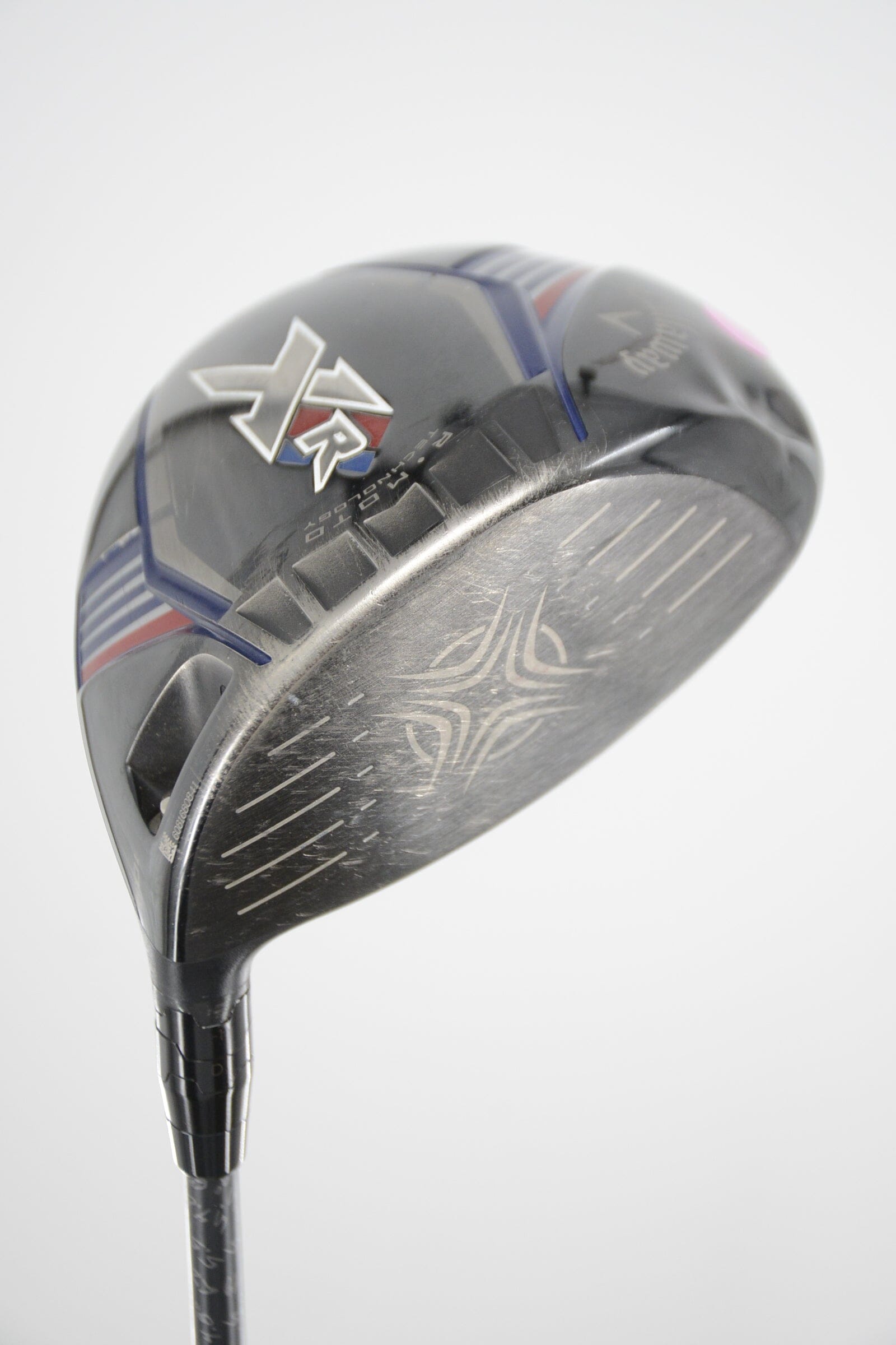 *Dented* Callaway XR 10.5 Degree Driver R Flex 45.25" Golf Clubs GolfRoots