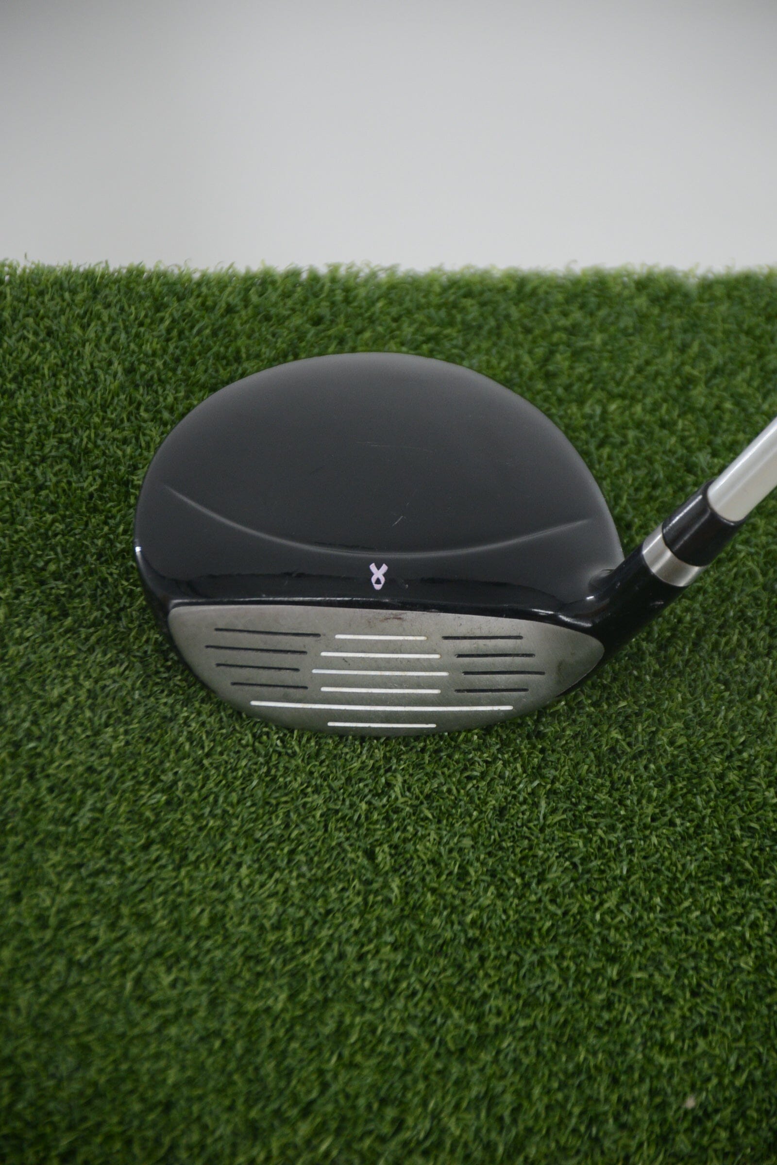 Women's MaxFli Revolution 3 Wood W Flex 40.25" Golf Clubs GolfRoots