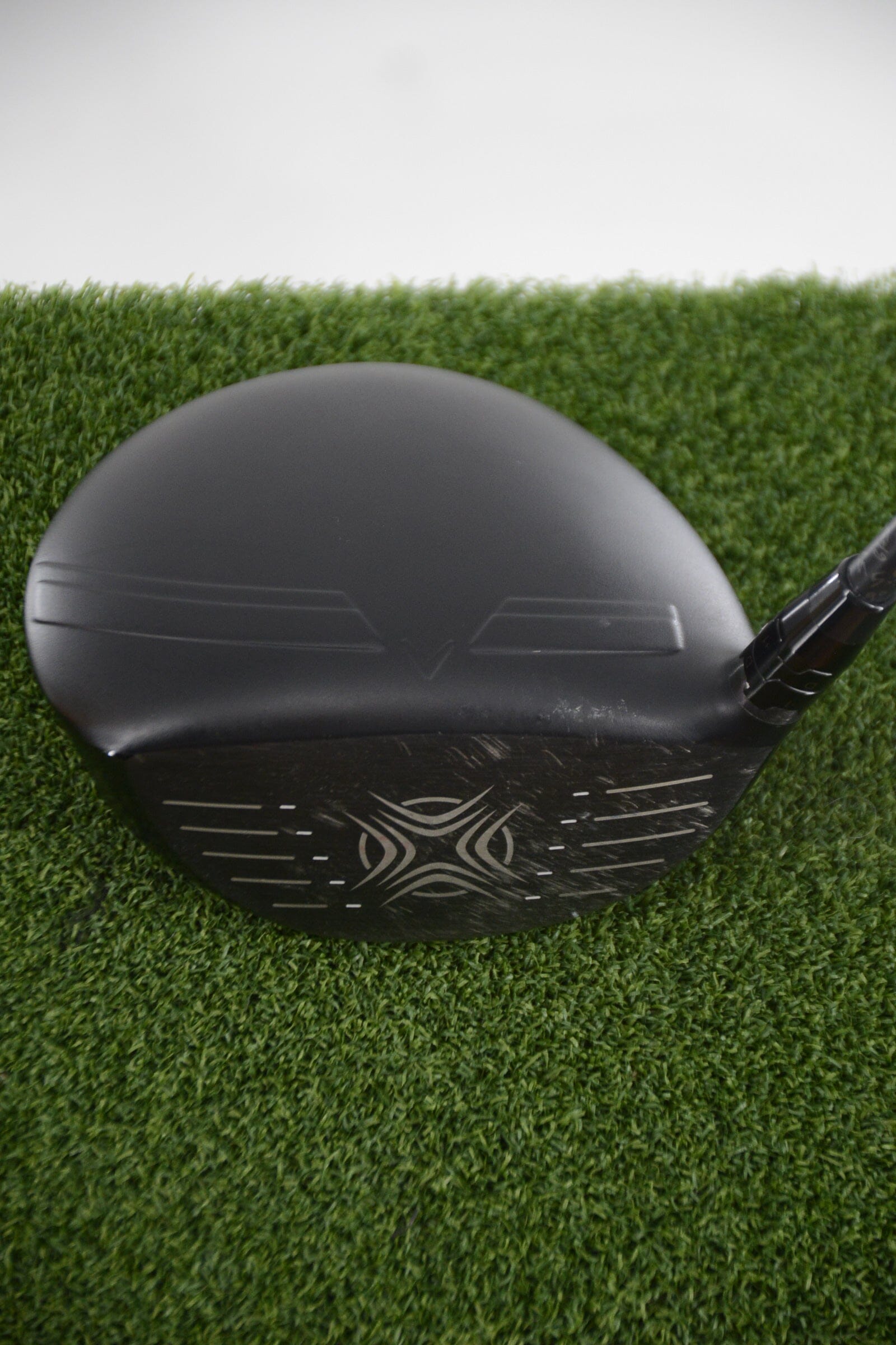 *Dented* Callaway XR 10.5 Degree Driver R Flex 45.25" Golf Clubs GolfRoots