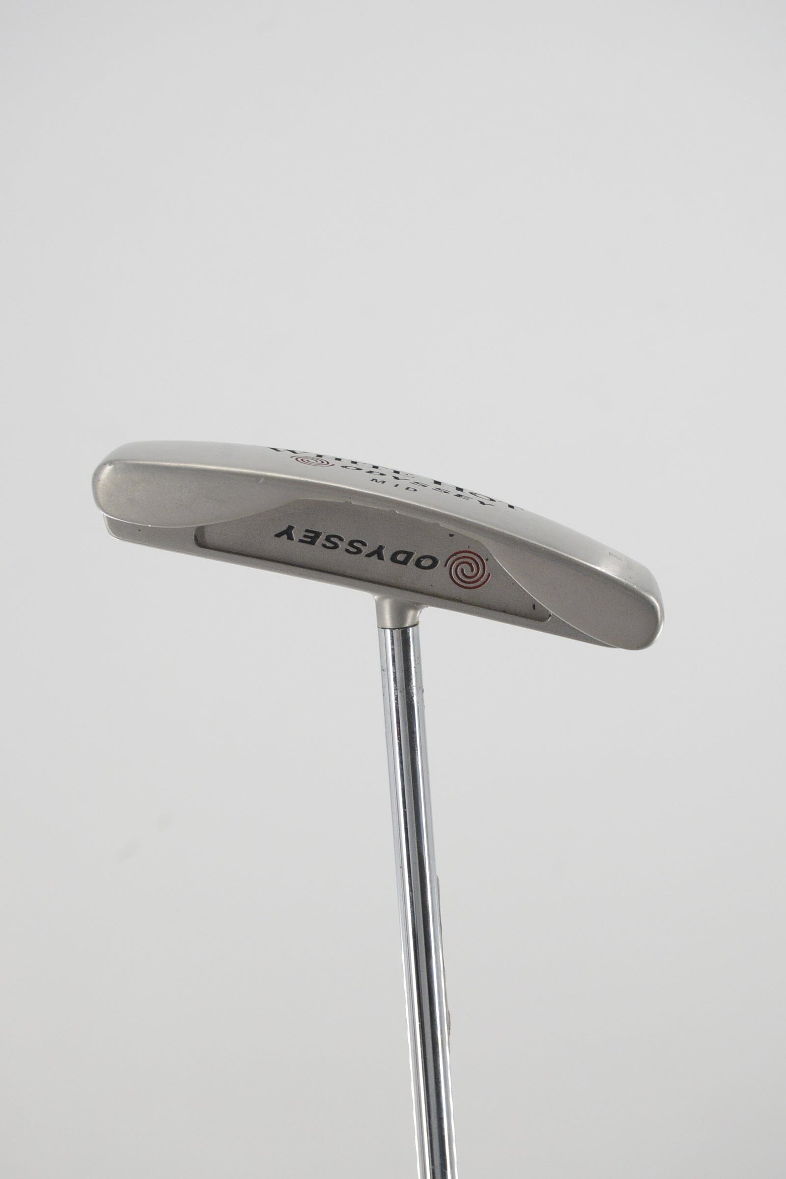 Odyssey White Hot Mid Putter 35.5" Golf Clubs GolfRoots