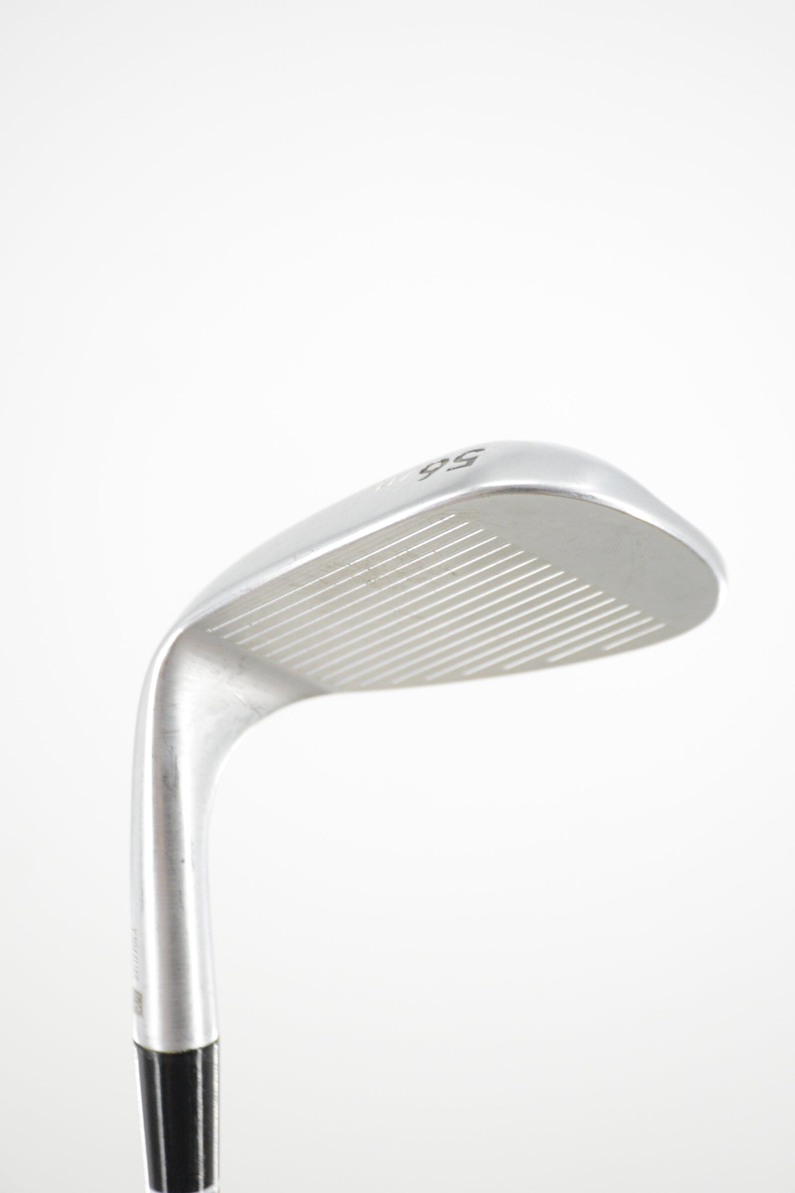 Cleveland RTX 3 Tour Satin 56 Degree Wedge Wedge Flex 35.25" Golf Clubs GolfRoots