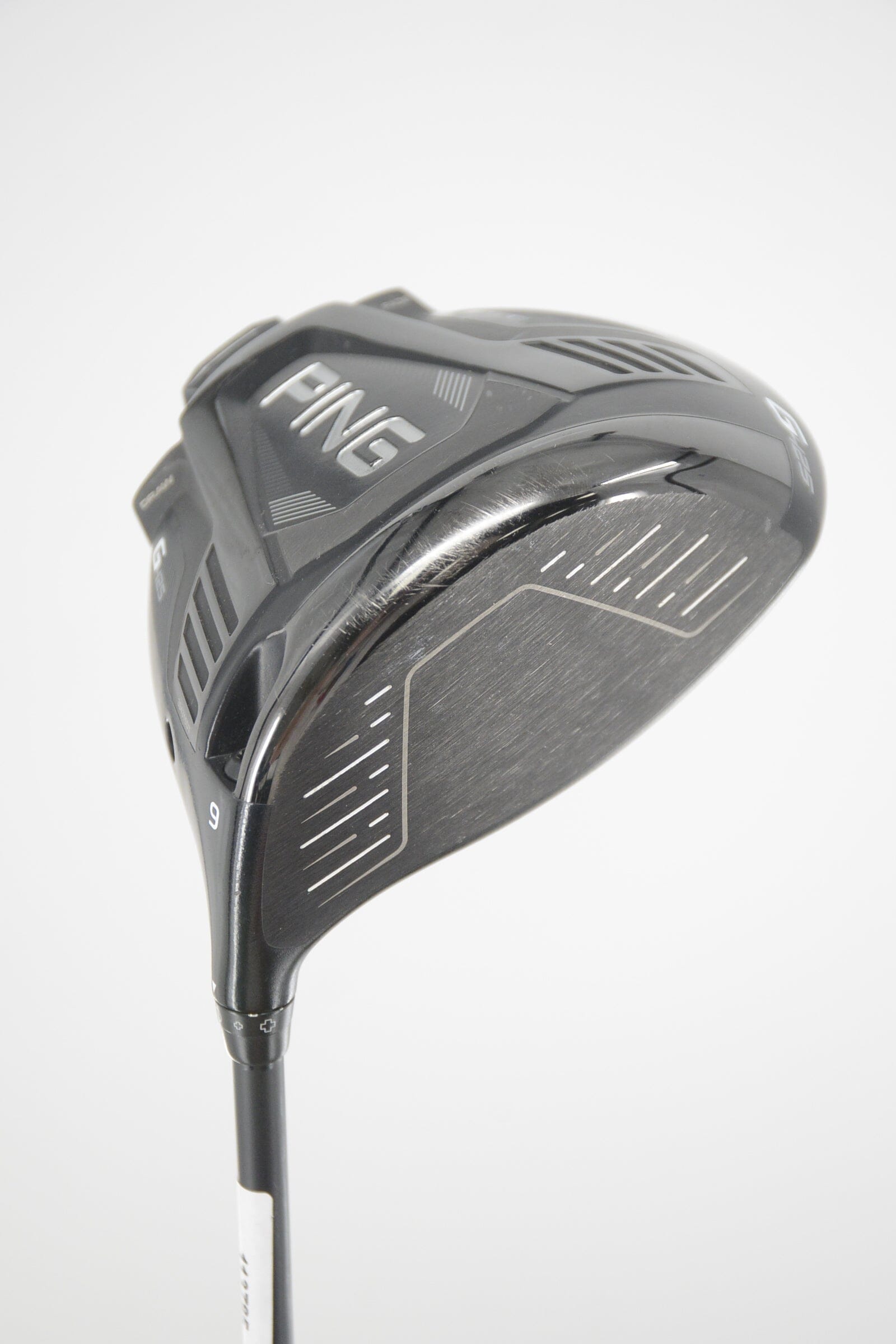 Ping G425 LST 9 Degree Driver R Flex 45.5" Golf Clubs GolfRoots