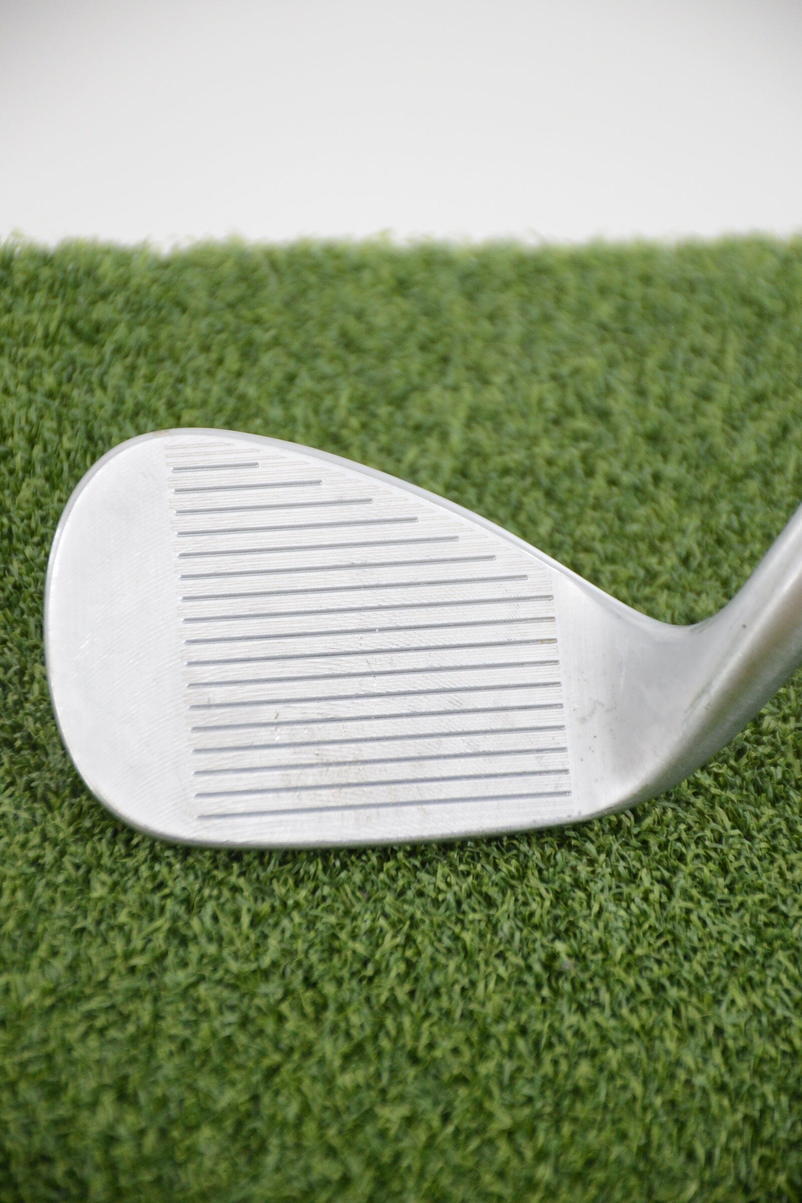 Cleveland RTX 3 Tour Satin 56 Degree Wedge Wedge Flex 35.25" Golf Clubs GolfRoots