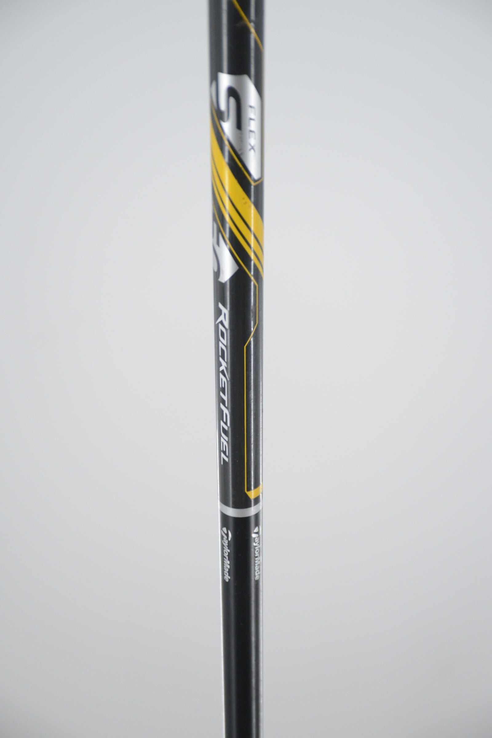 Lefty TaylorMade Rocketballz Stage 2 9.5 Degree Driver S Flex 46"