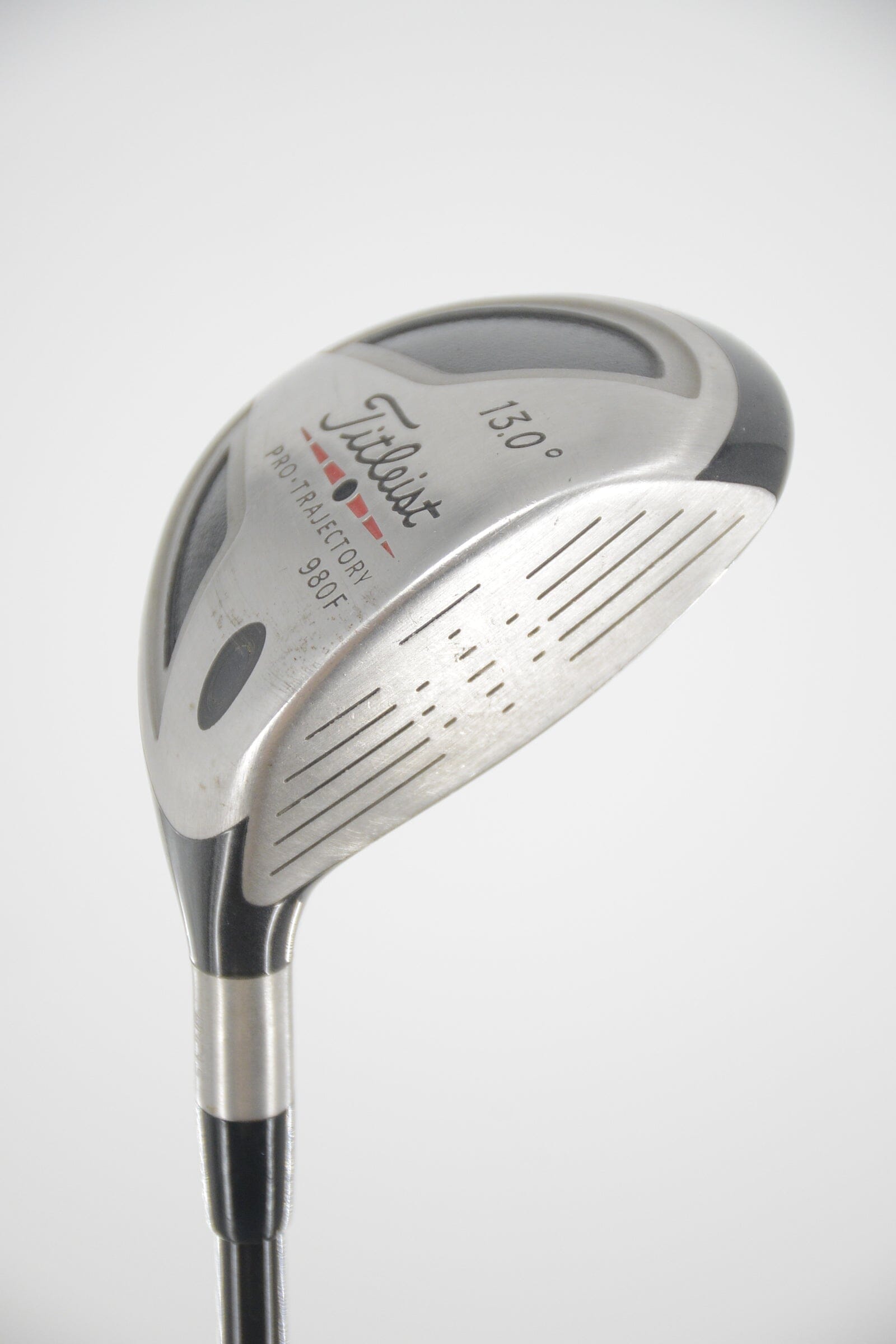 Titleist 980F 13 Degree Wood S Flex 43" Golf Clubs GolfRoots