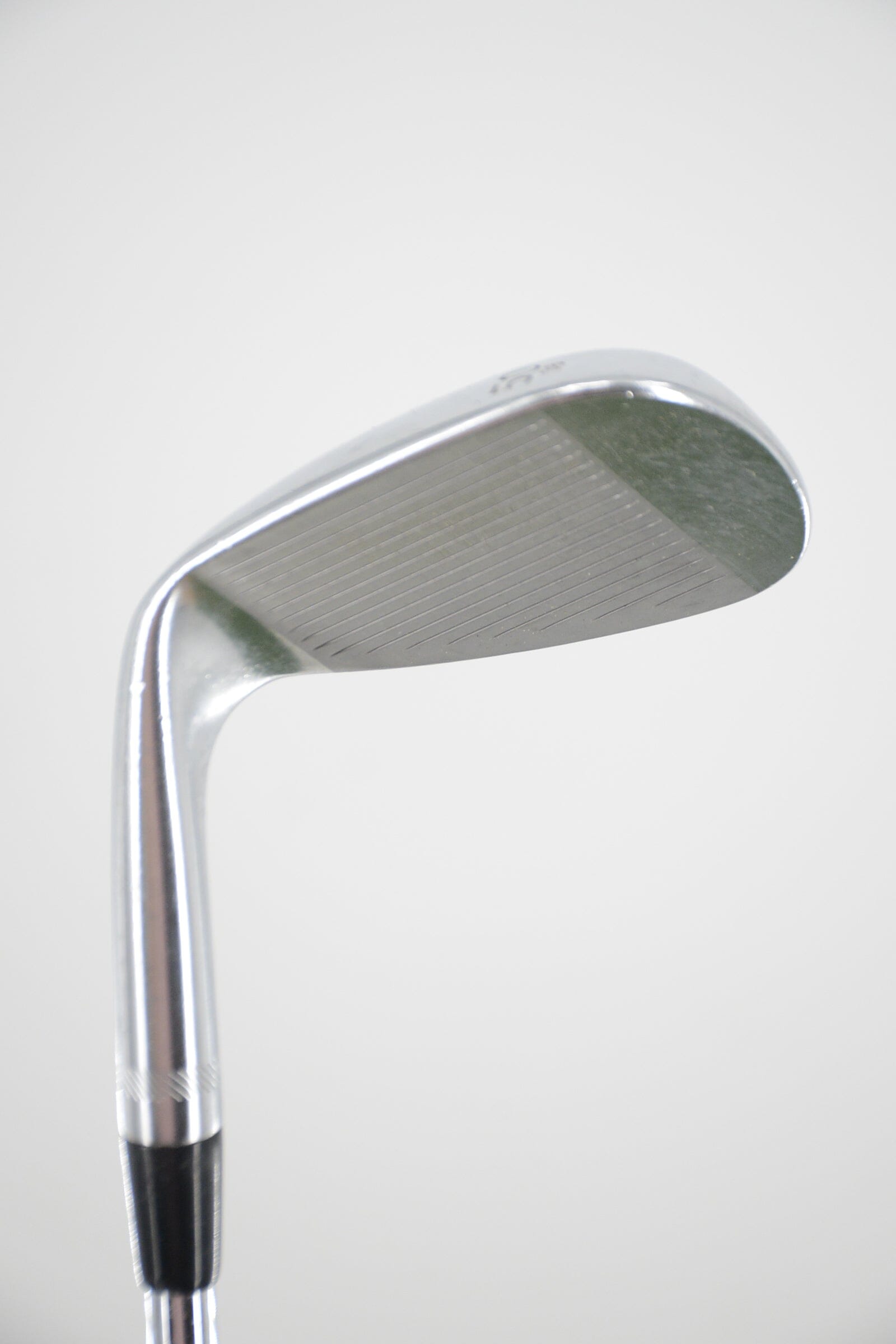 Titleist Vokey SM5 Tour Chrome 50 Degree Wedge Wedge Flex 35.25" Golf Clubs GolfRoots