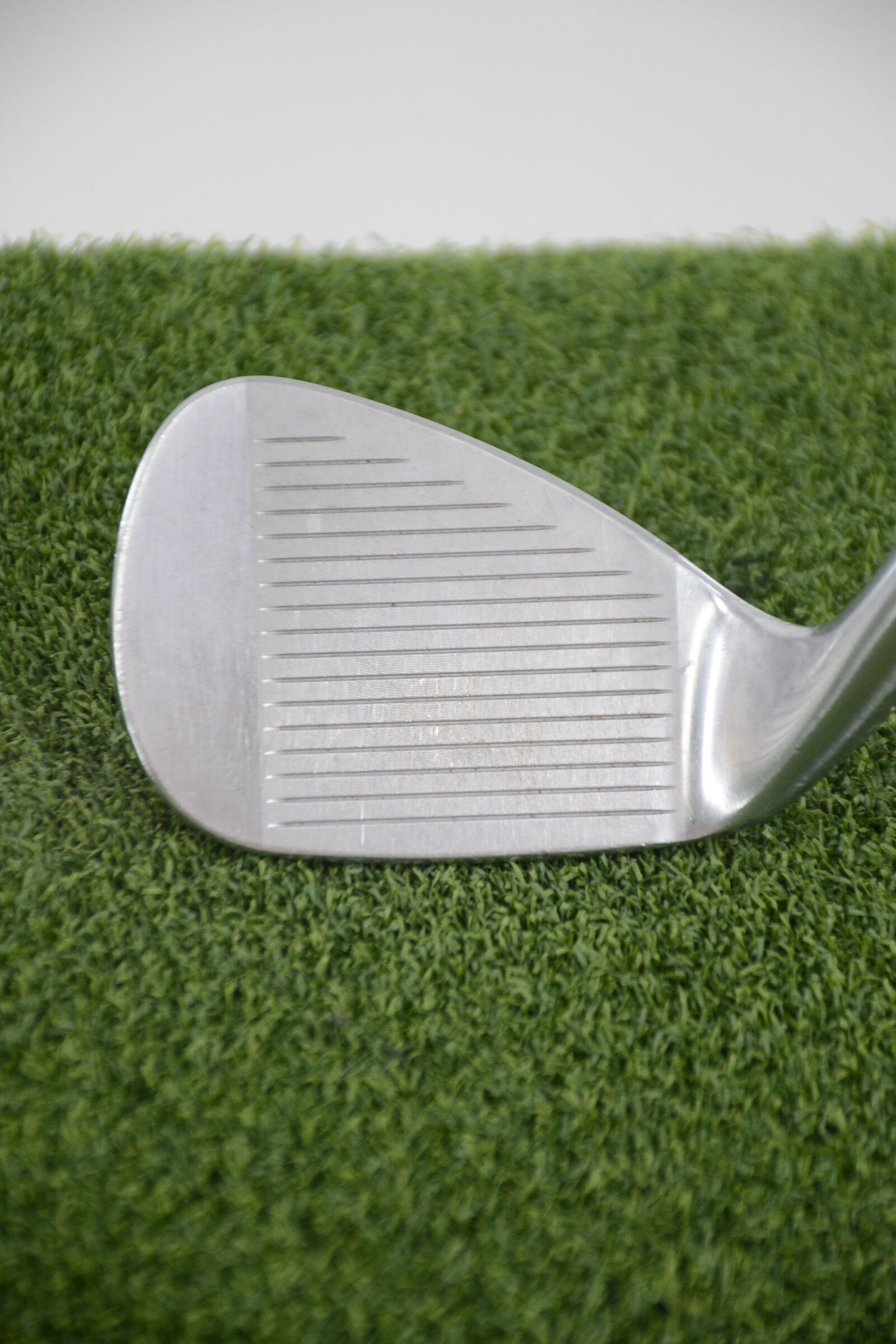 Titleist Vokey SM5 Tour Chrome 50 Degree Wedge Wedge Flex 35.25" Golf Clubs GolfRoots