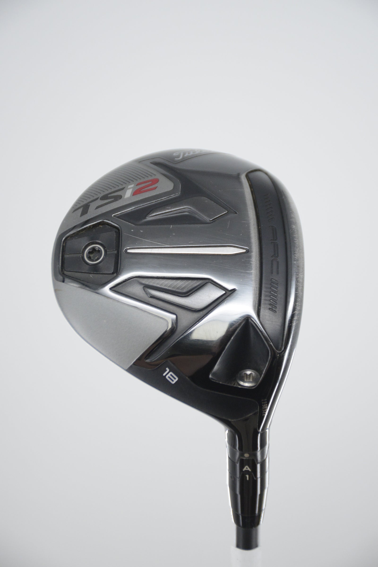 Titleist TSi2 18 Degree Wood R Flex 42.25"