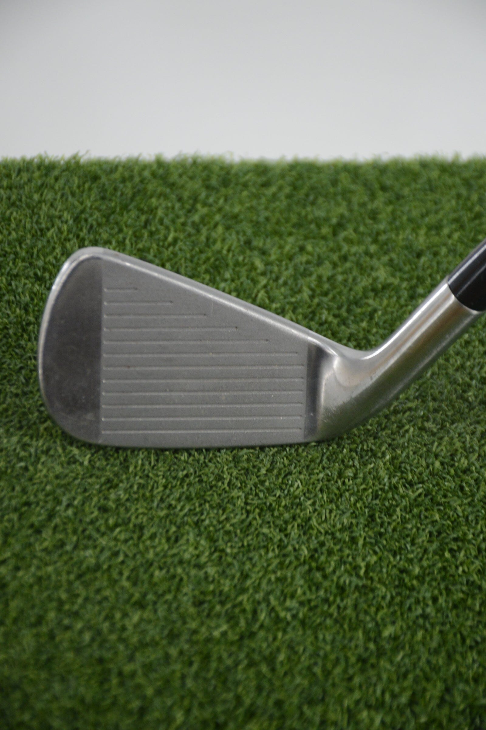 Titleist 704.CB 6 Iron S Flex 37.75" Golf Clubs GolfRoots