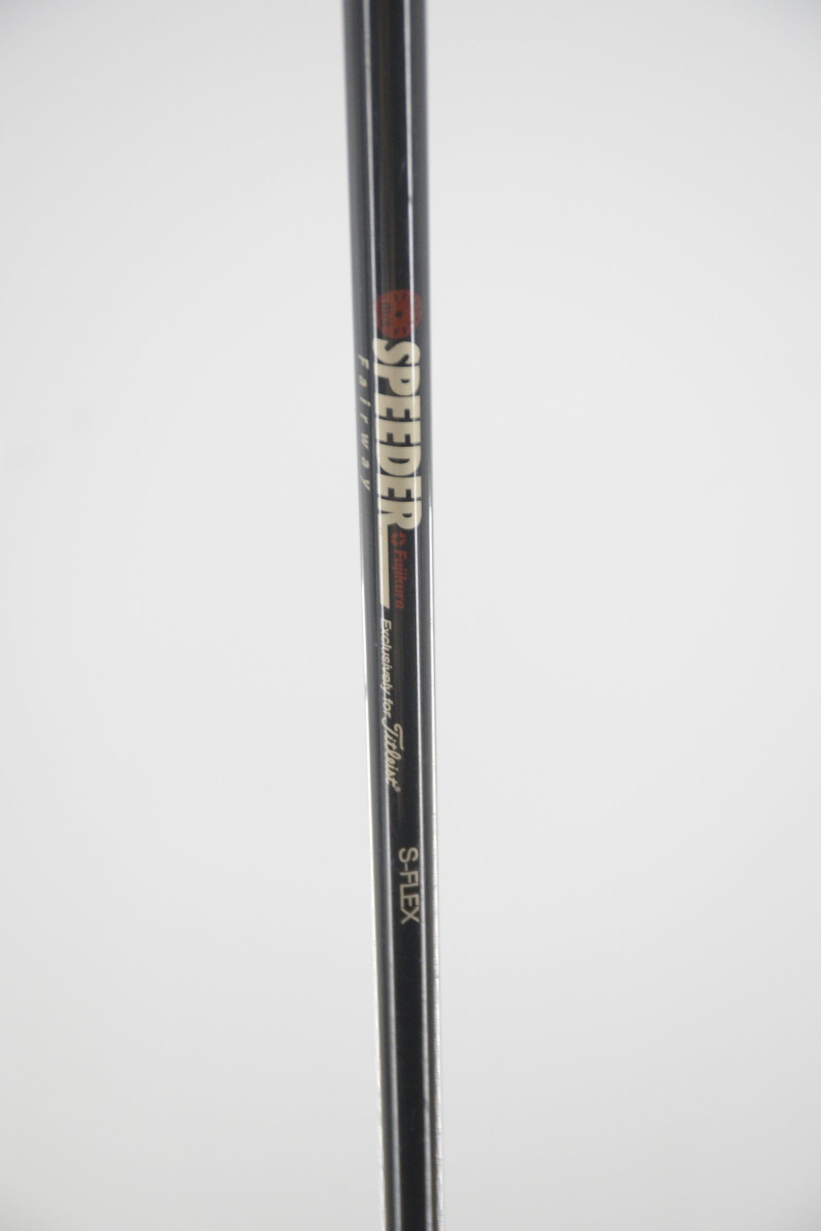 Titleist 980F 13 Degree Wood S Flex 43" Golf Clubs GolfRoots