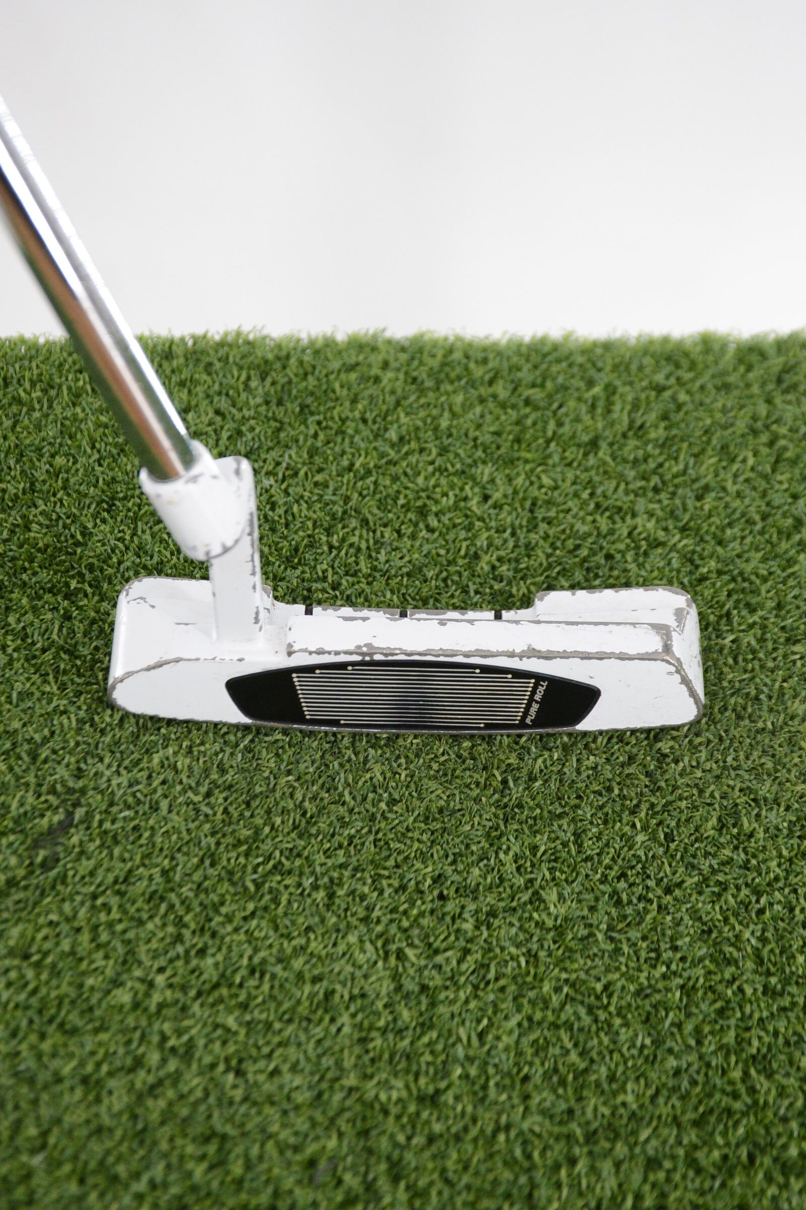 Lefty TaylorMade Ghost TM-110 Tour Putter 35" Golf Clubs GolfRoots