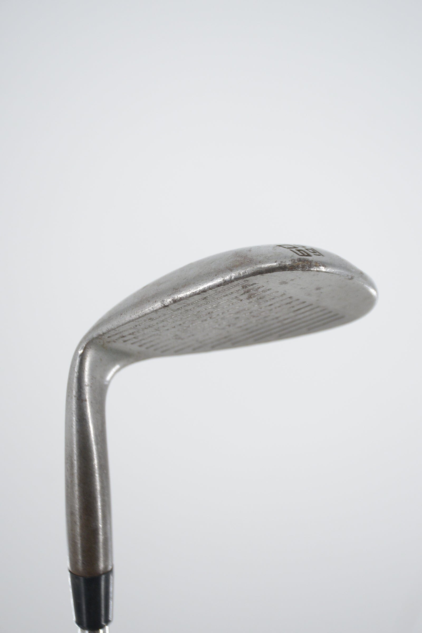 Mizuno T24 Raw 60 Degree Wedge X Flex 35.5" Golf Clubs GolfRoots
