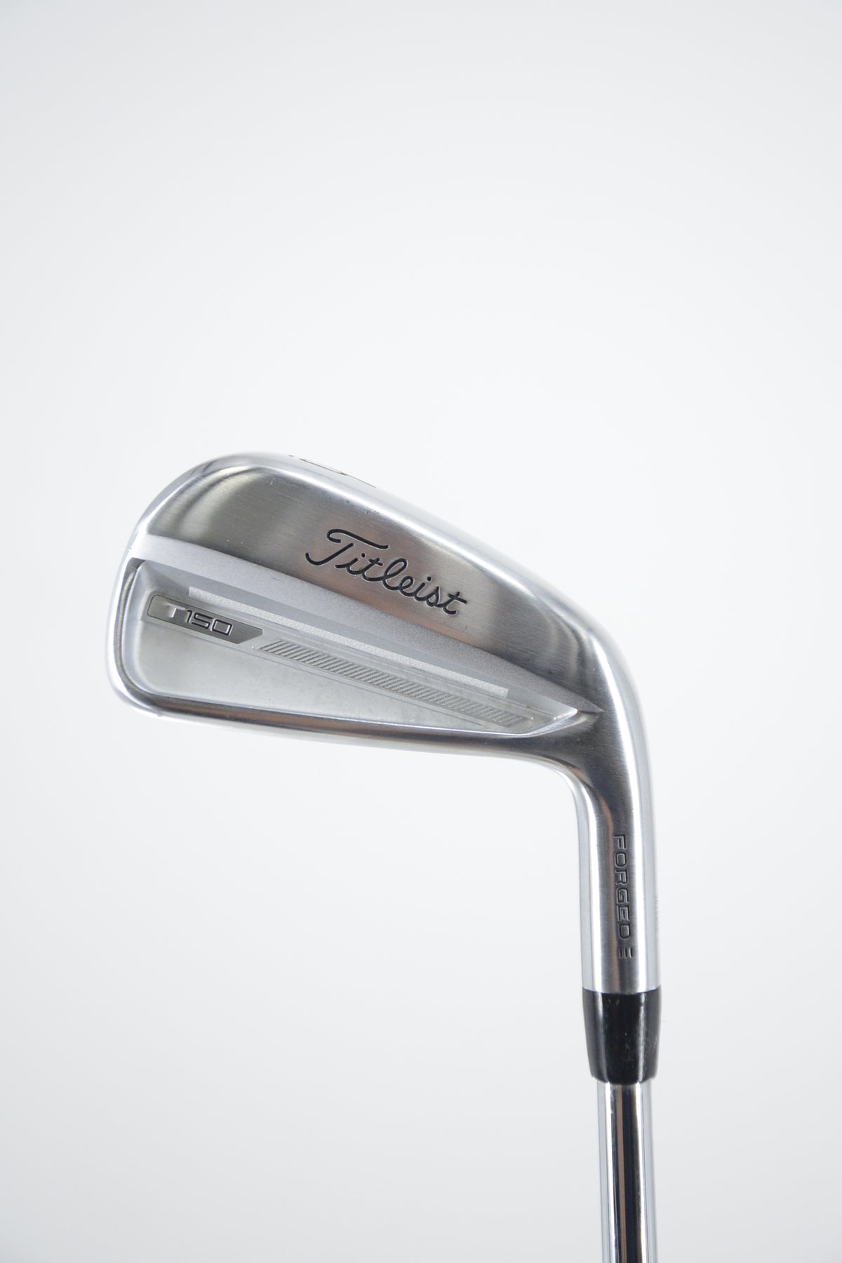 Titleist T150 2023 6 Iron S Flex 37.25"