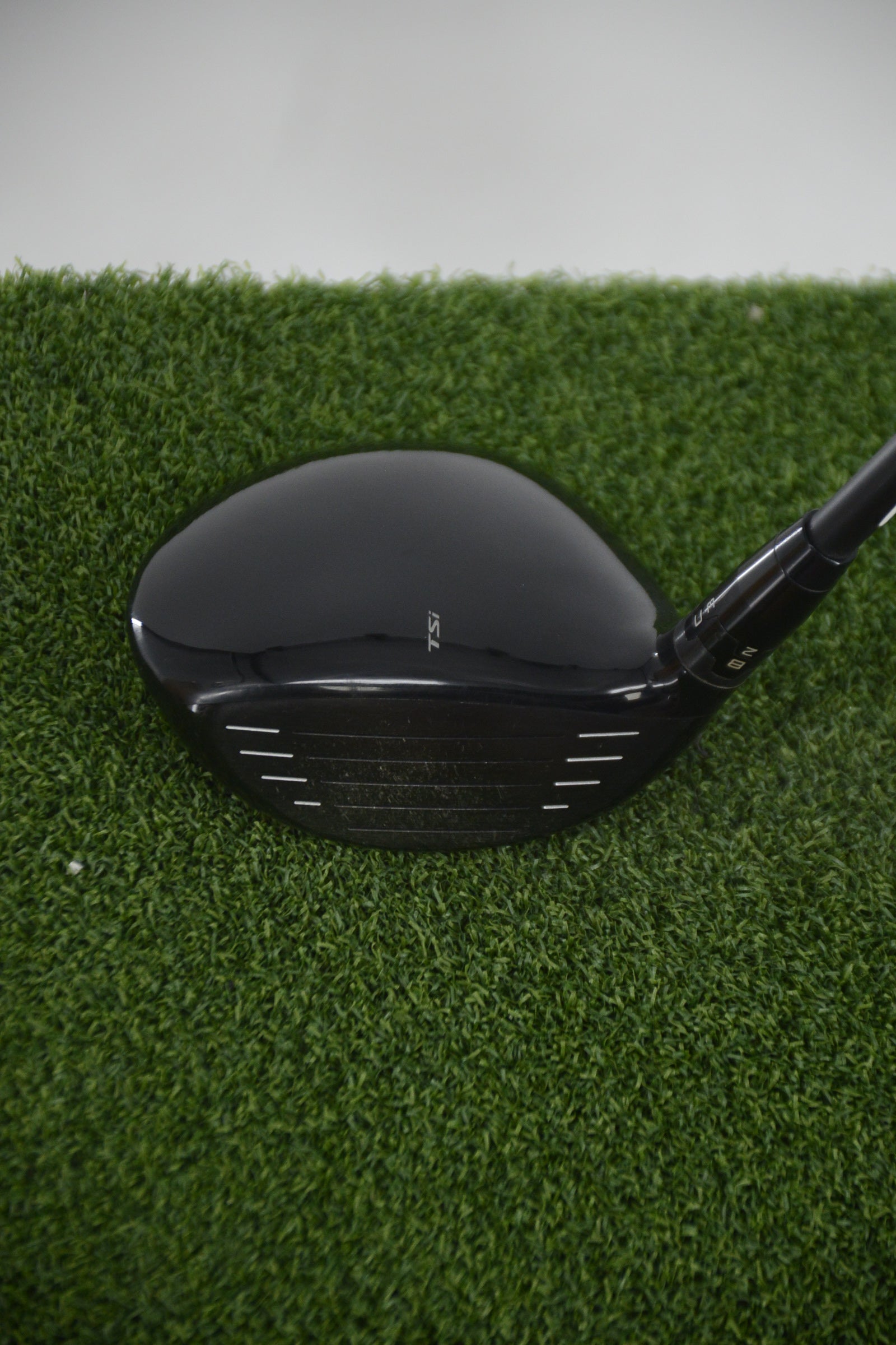 Titleist TSi2 18 Degree Wood R Flex 42.25"