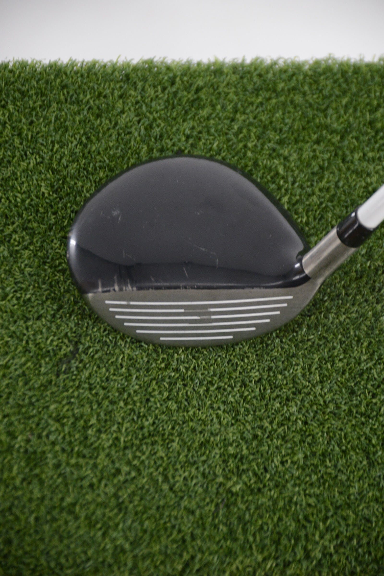 Mizuno MP Titanium 3 Wood S Flex 42.75" Golf Clubs GolfRoots