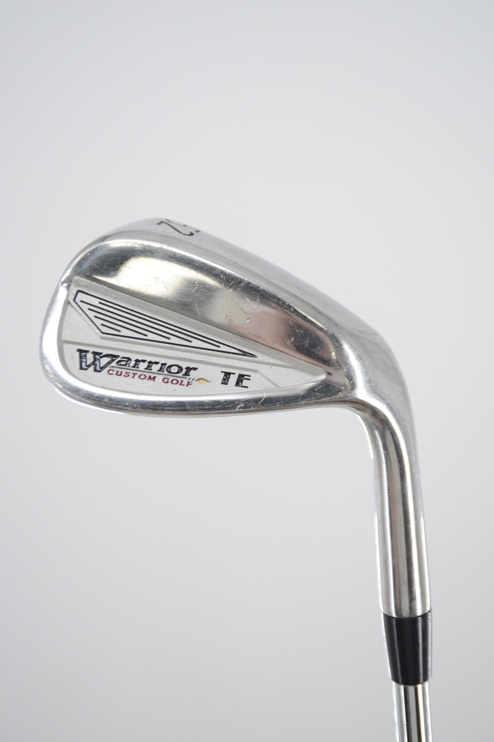Warrior TE 52 Degree Wedge S Flex 35.25" Golf Clubs GolfRoots