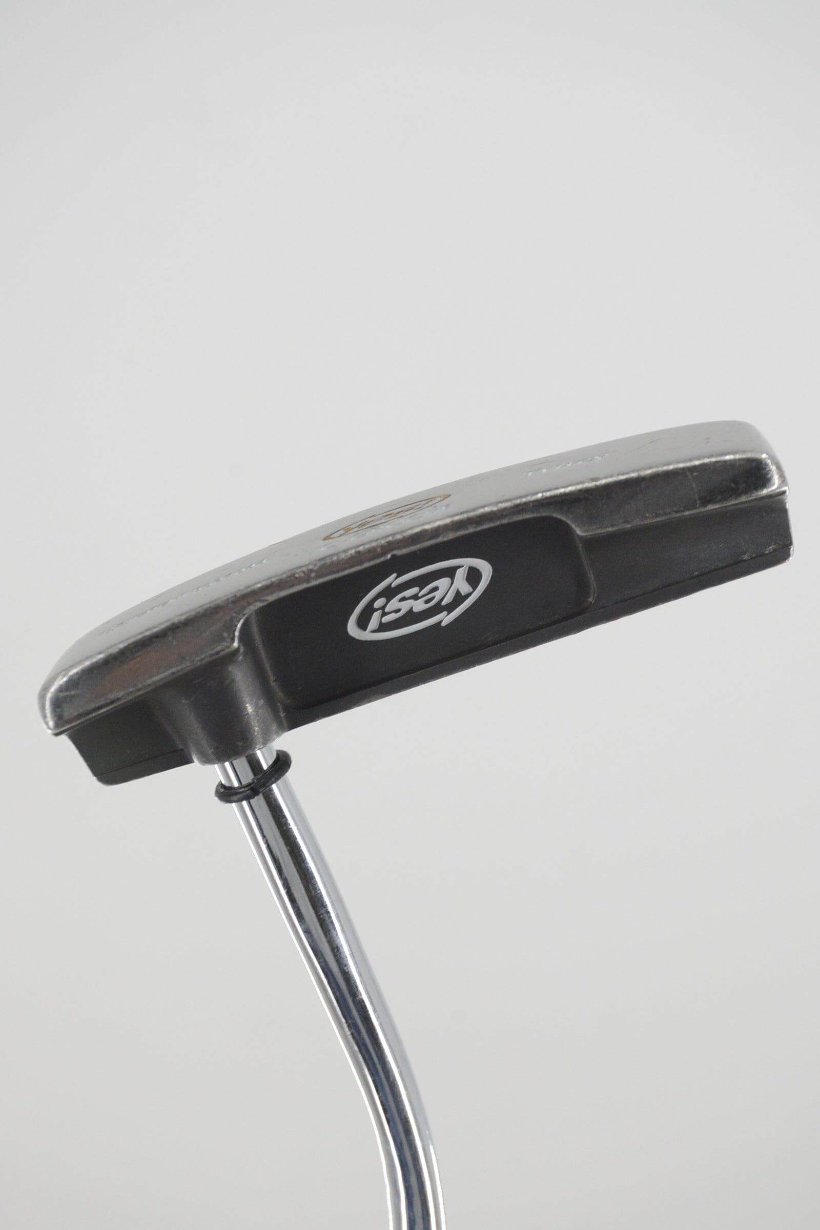 Lefty Yes! Tracy Putter 34" Golf Clubs GolfRoots